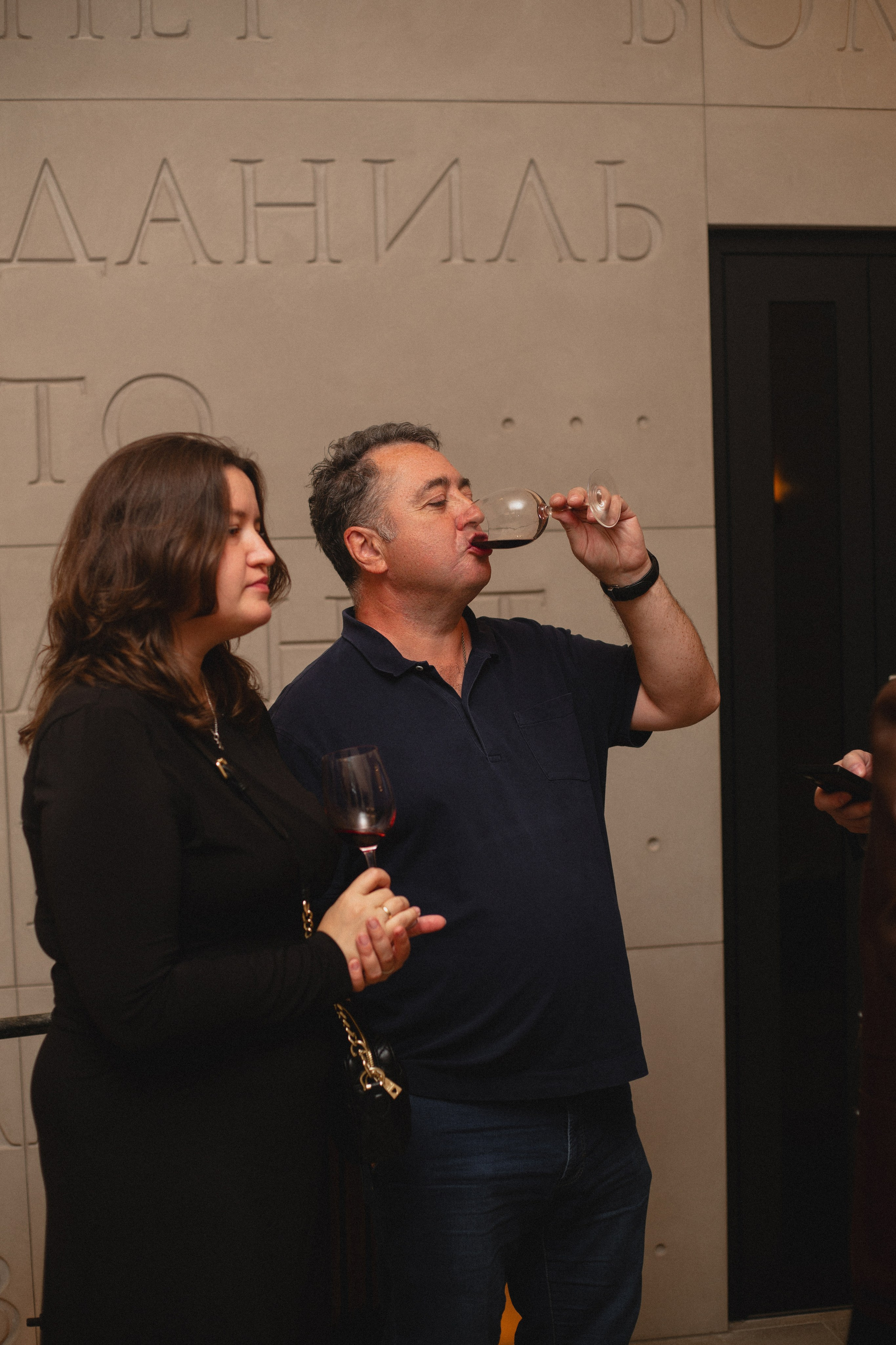 Джаннет | винный бутик | 10.2024. Фотограф | Юля Ди