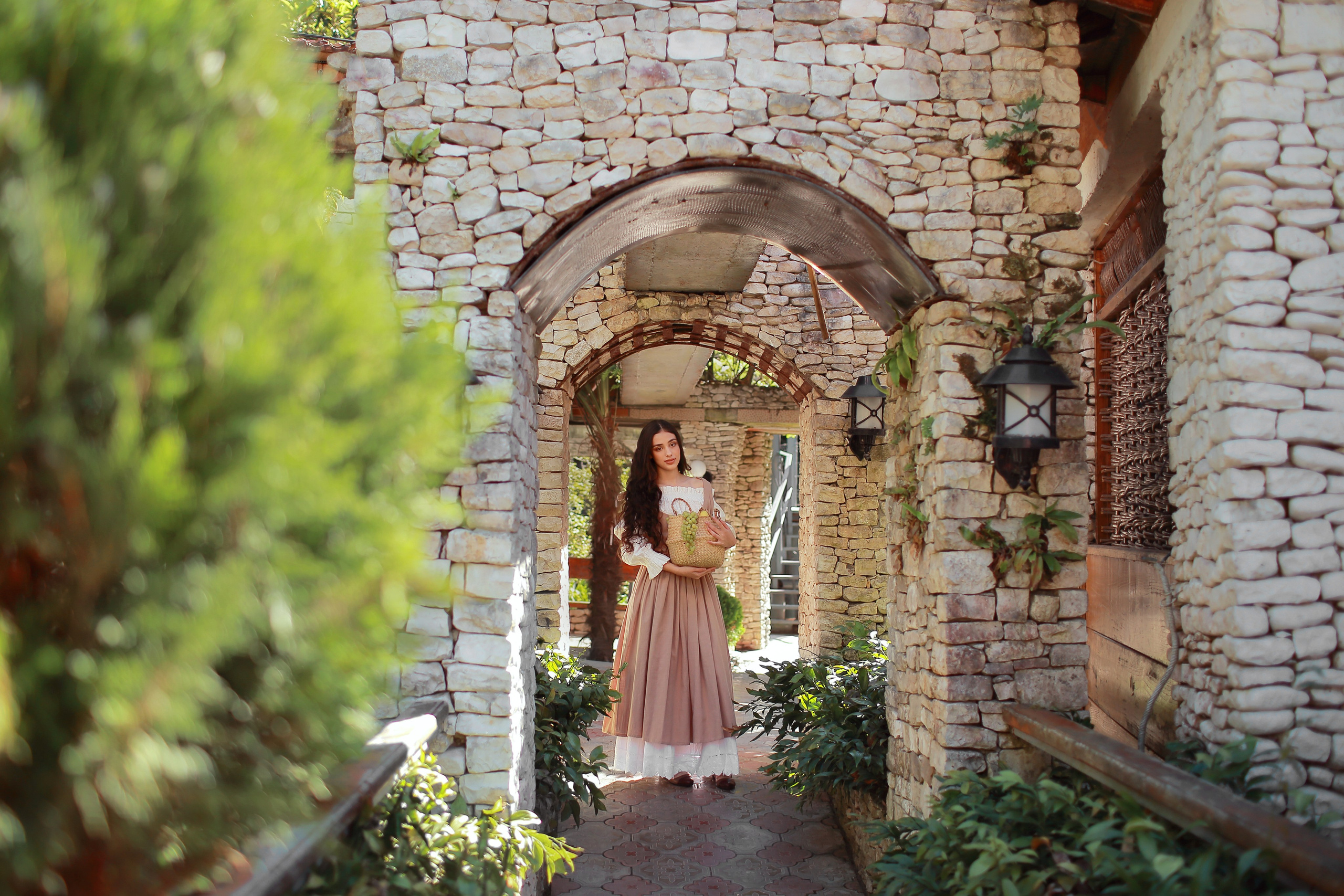 Стамбул.Фототур. Ольга Котова