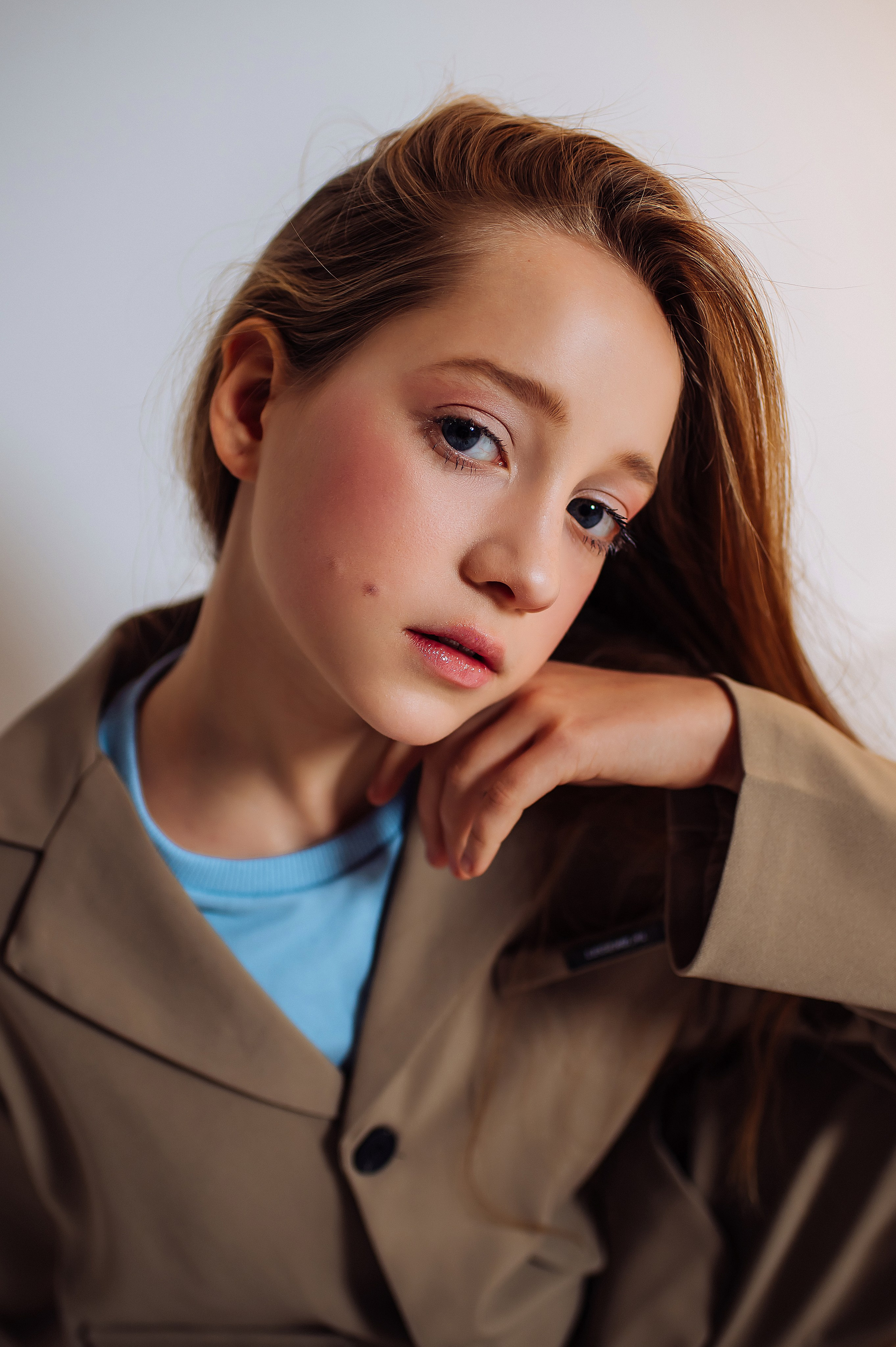 Петренко Ксения. Promodels