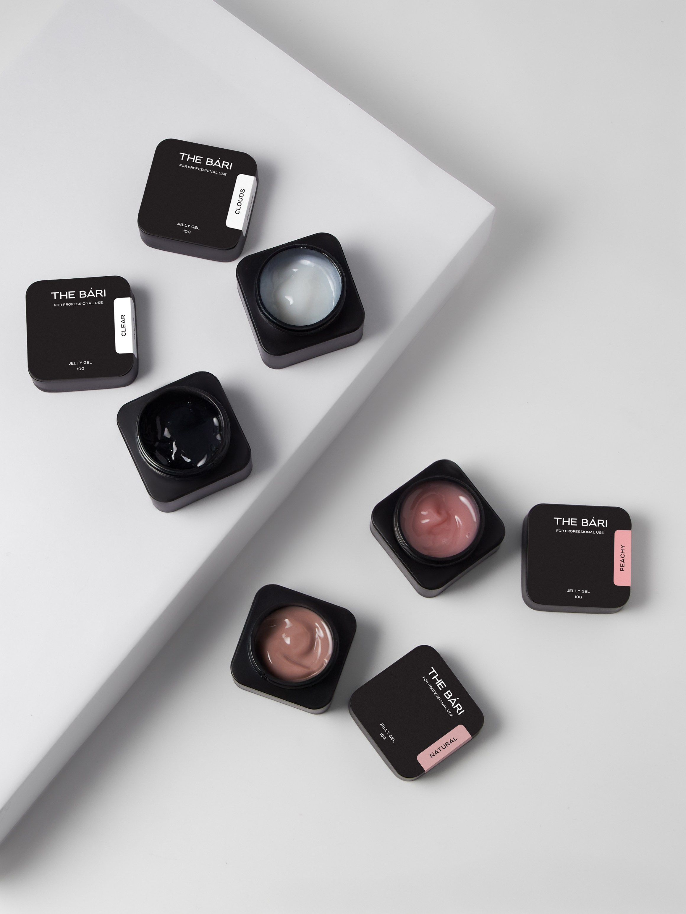 Предметная ретушь. Мельникова Ксения | Ретушёр