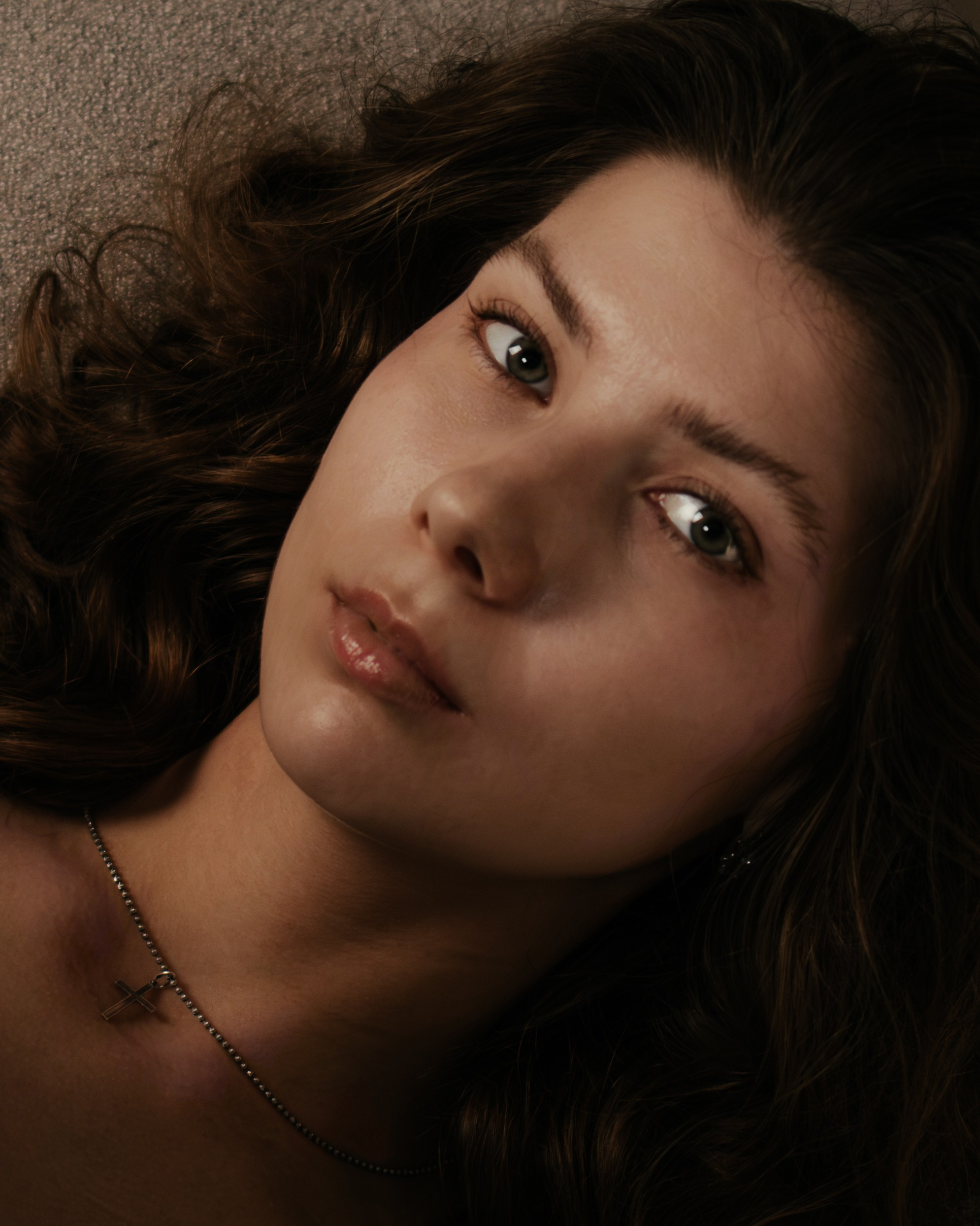 Karina. Портретный фотограф в Минске Екатерина Петренко