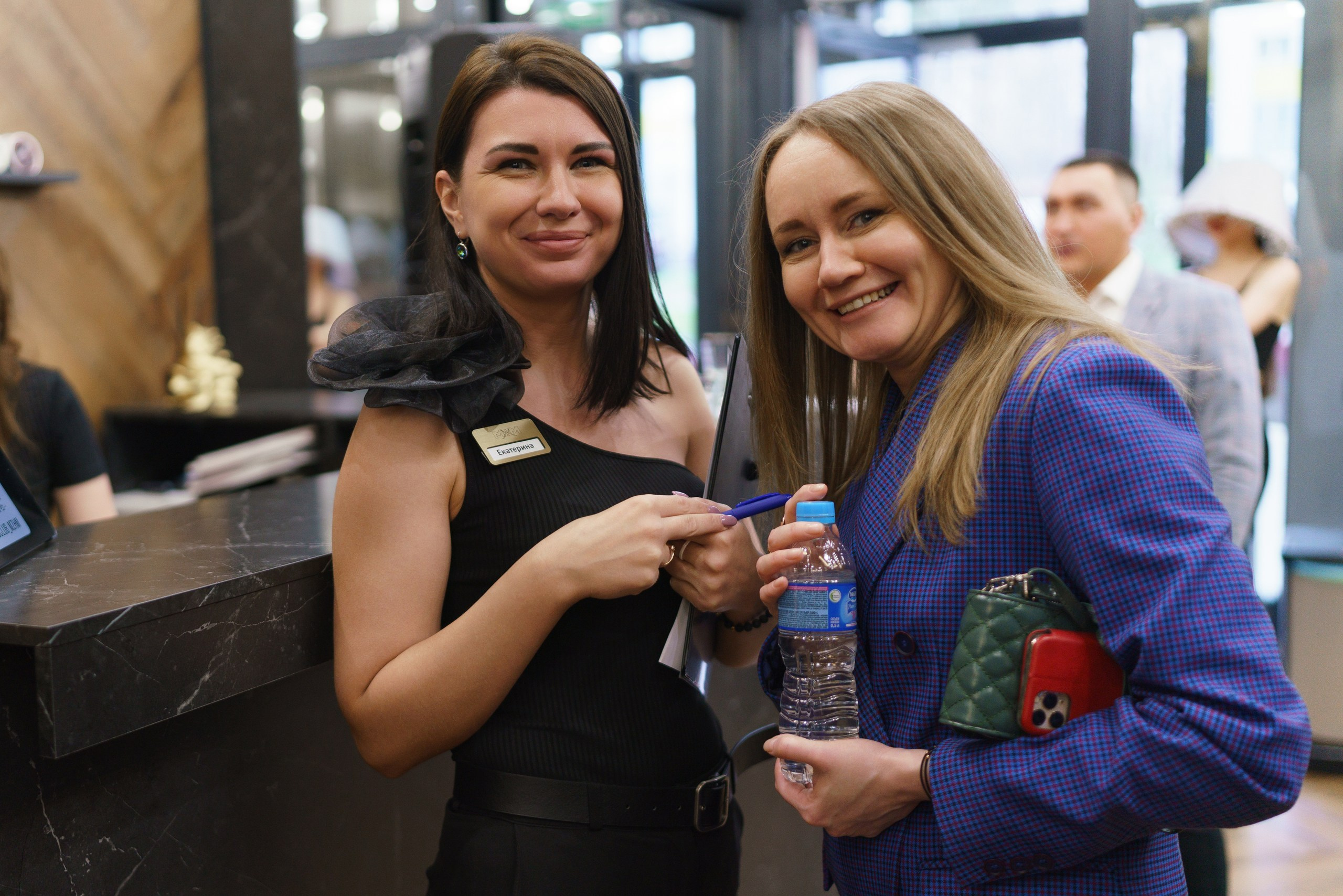 ОТКРЫТИЕ САЛОНА МЖМ УФА