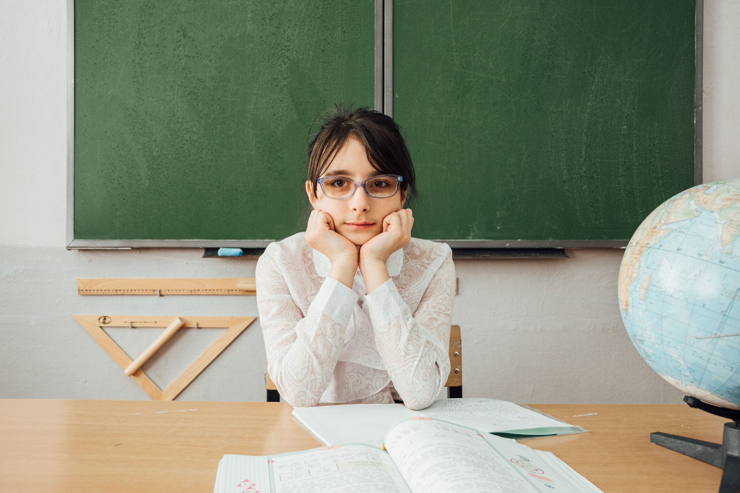Школьная фотосессия в 4 классе — Кристина Черникова. Фотограф Кристина Черникова — Москва | Семейные съёмки и фотоальбомы