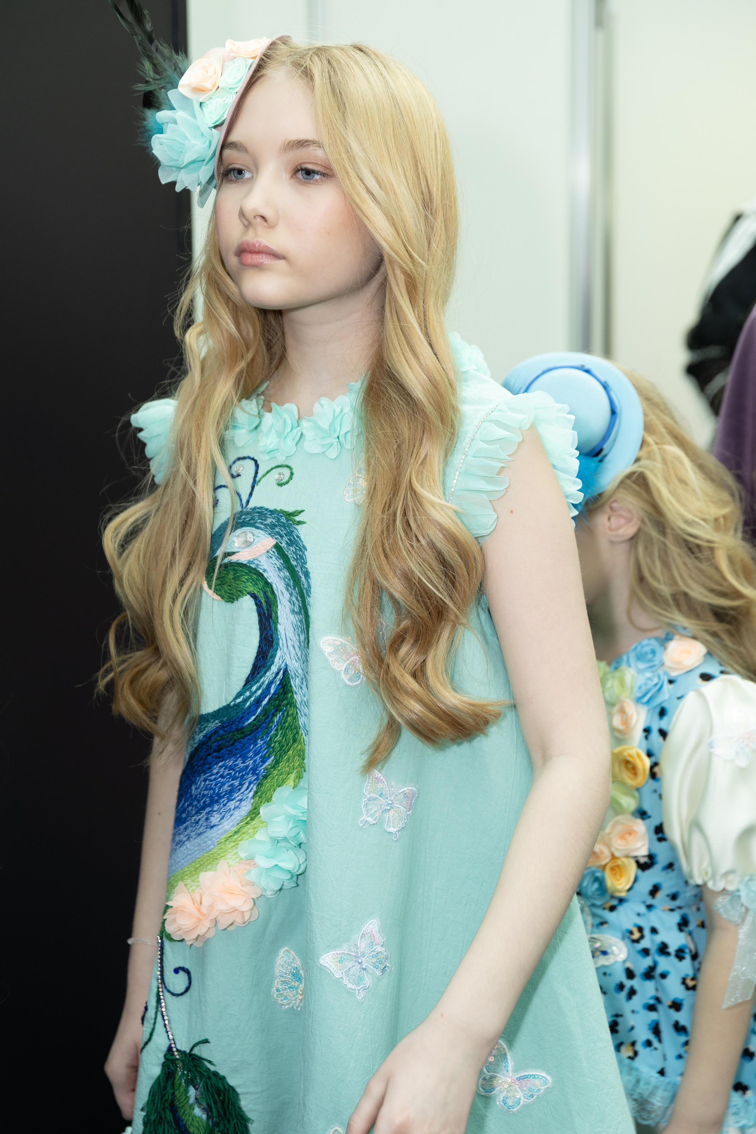 Fashion Style Podium. Рыжий Фотограф Иркутск