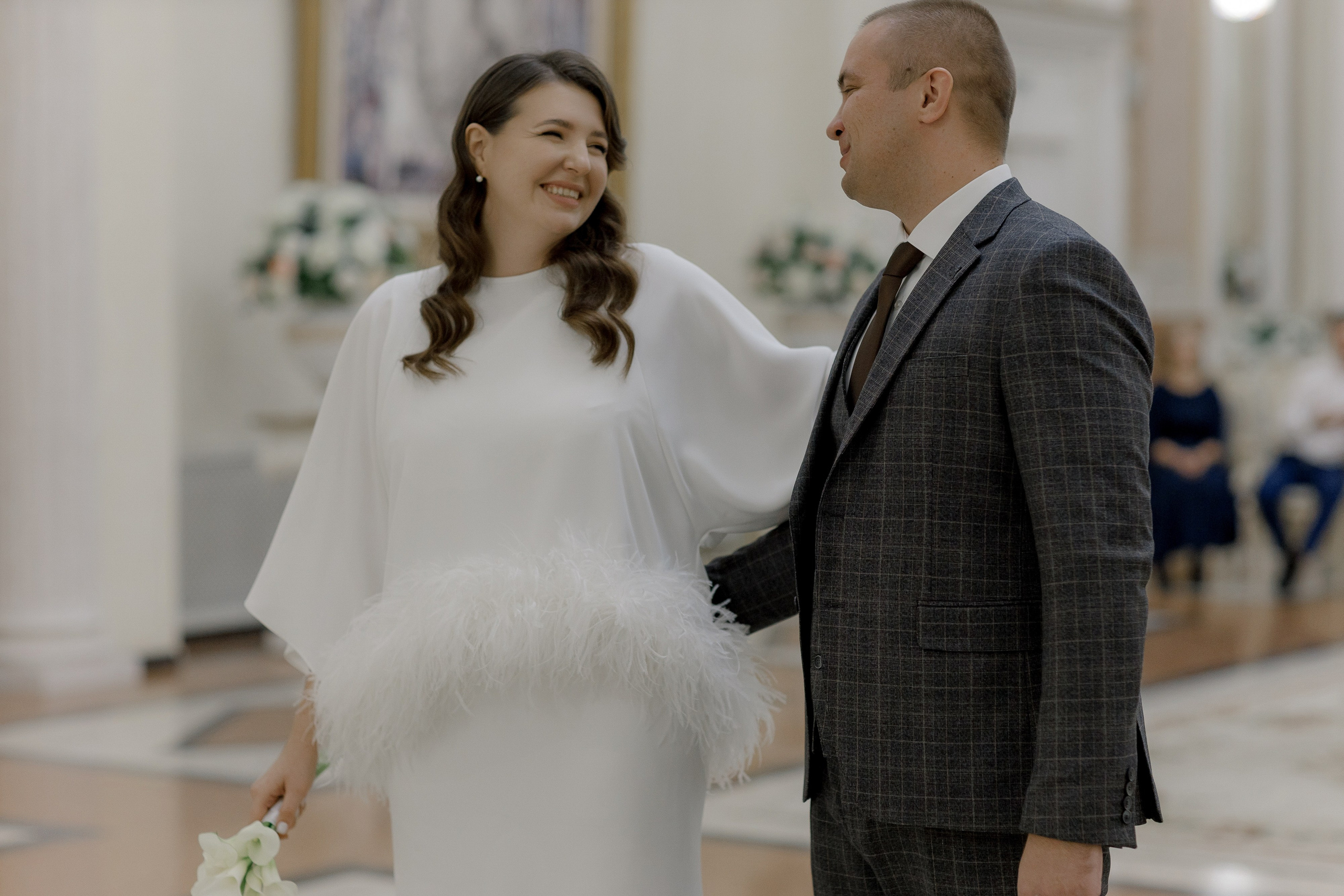 P & A | KRASNODAR. Свадебный фотограф в Москве и Краснодаре Анастасия Прудко