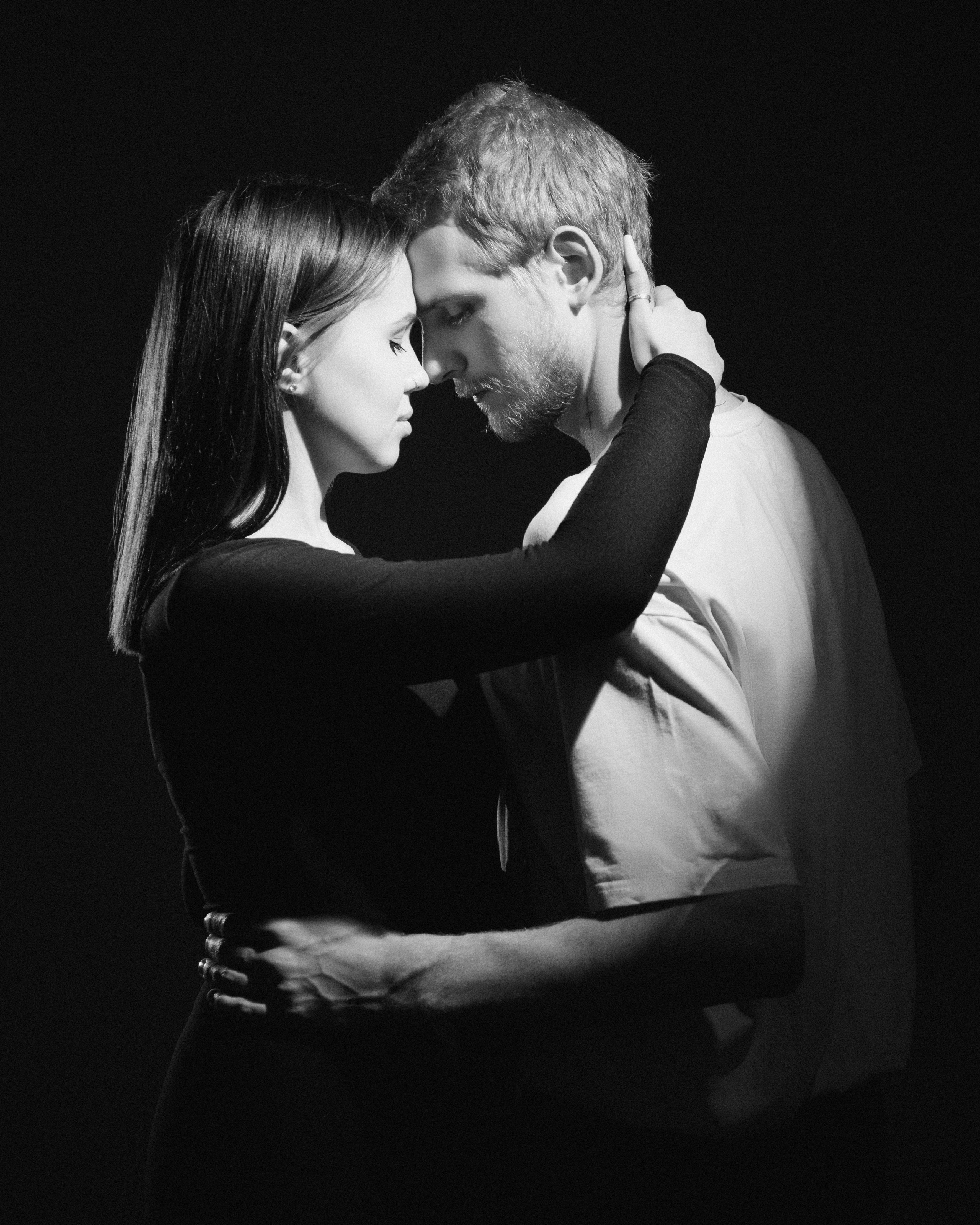 Marry me. Фотограф в Москве Осокин Иван