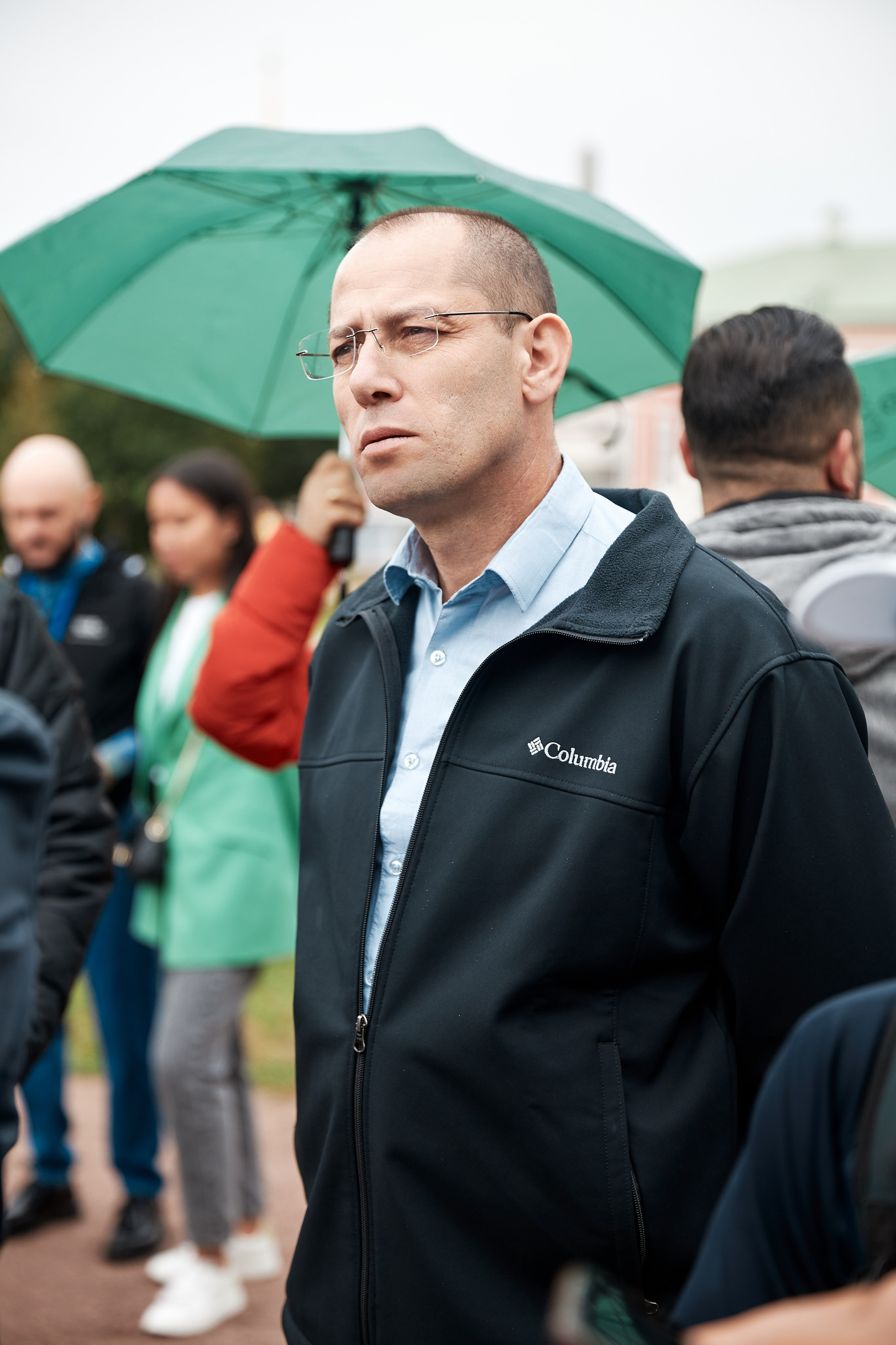 _Усадьбы Москвы_Кусково. Свадебный фотограф Андрей Кочкин в Москве