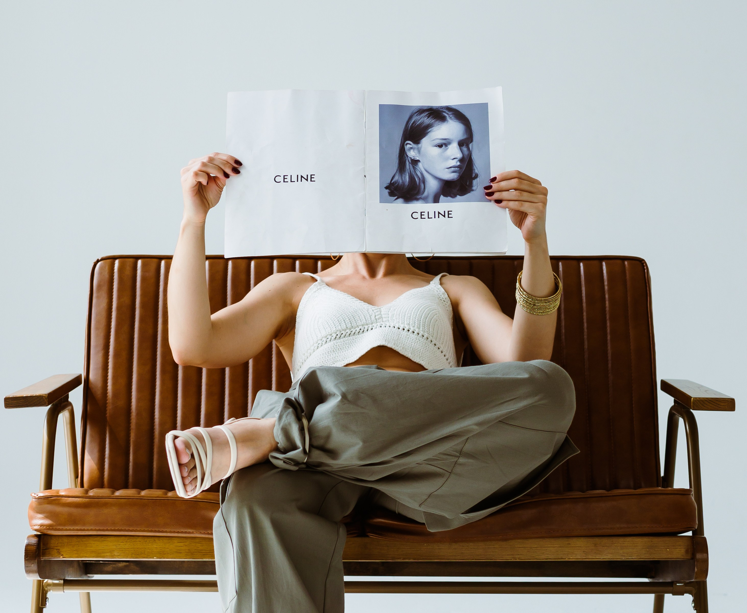 Portraits. Фотограф Казань