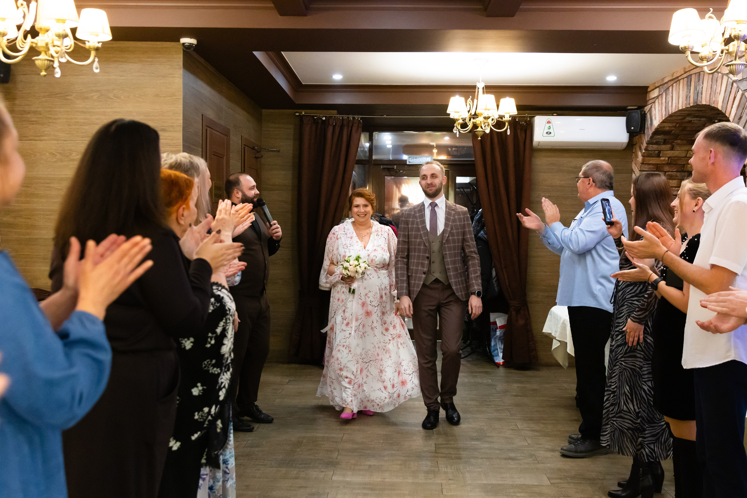 Свадебная фотосессия Сергея и Валентины в Екатеринбурге. Фотограф в Екатеринбурге Пойгина Елена