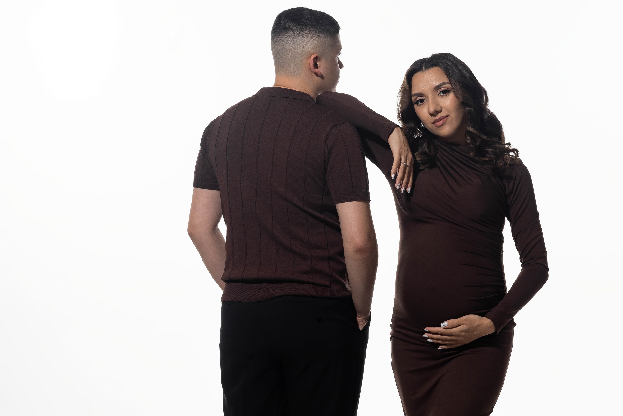 Руслан&Лилия. Фотограф Буинск, Казань Аделя Давлетшина