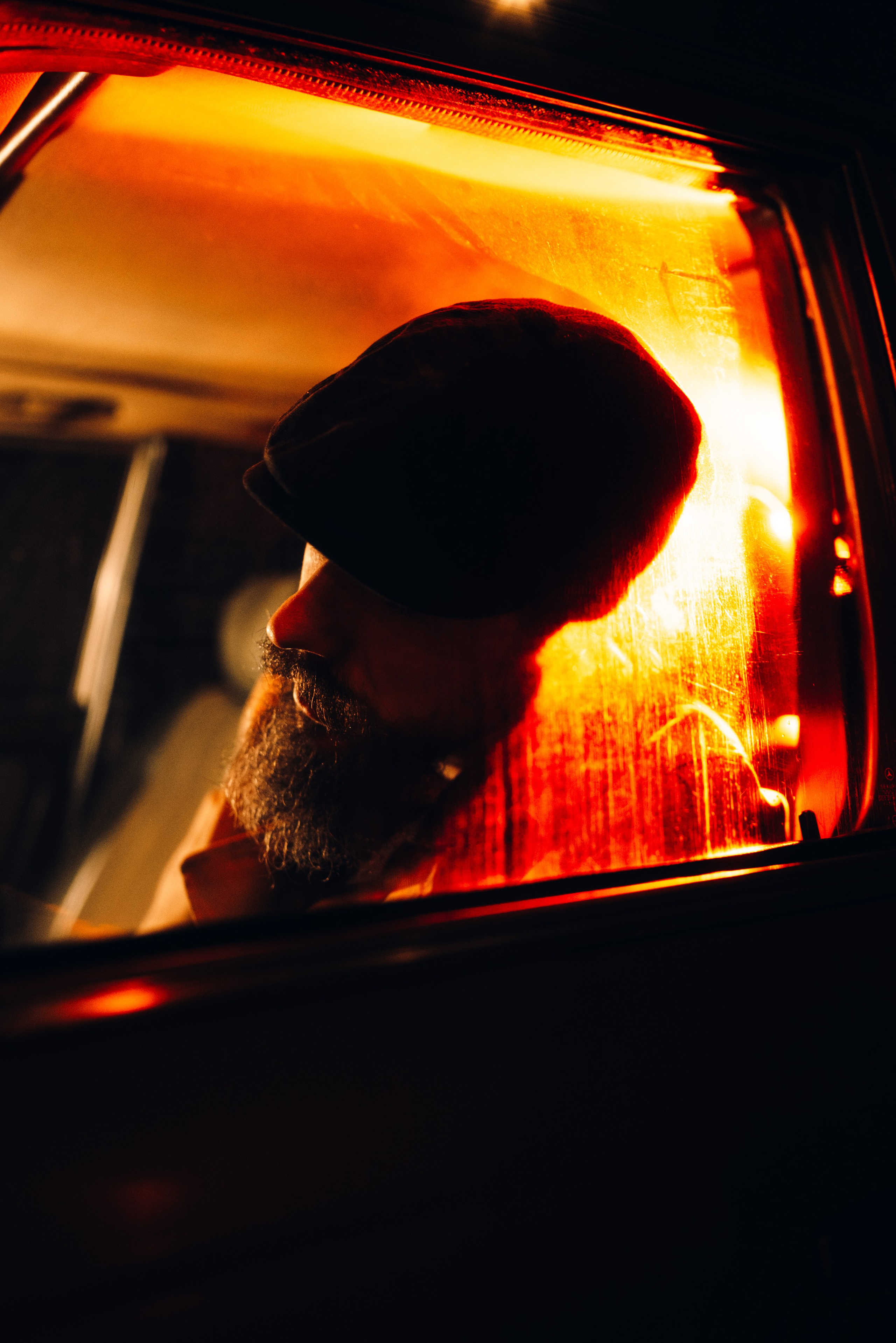 Мужская съёмка-трансформация. Фотоведьма Дарья Нечинская