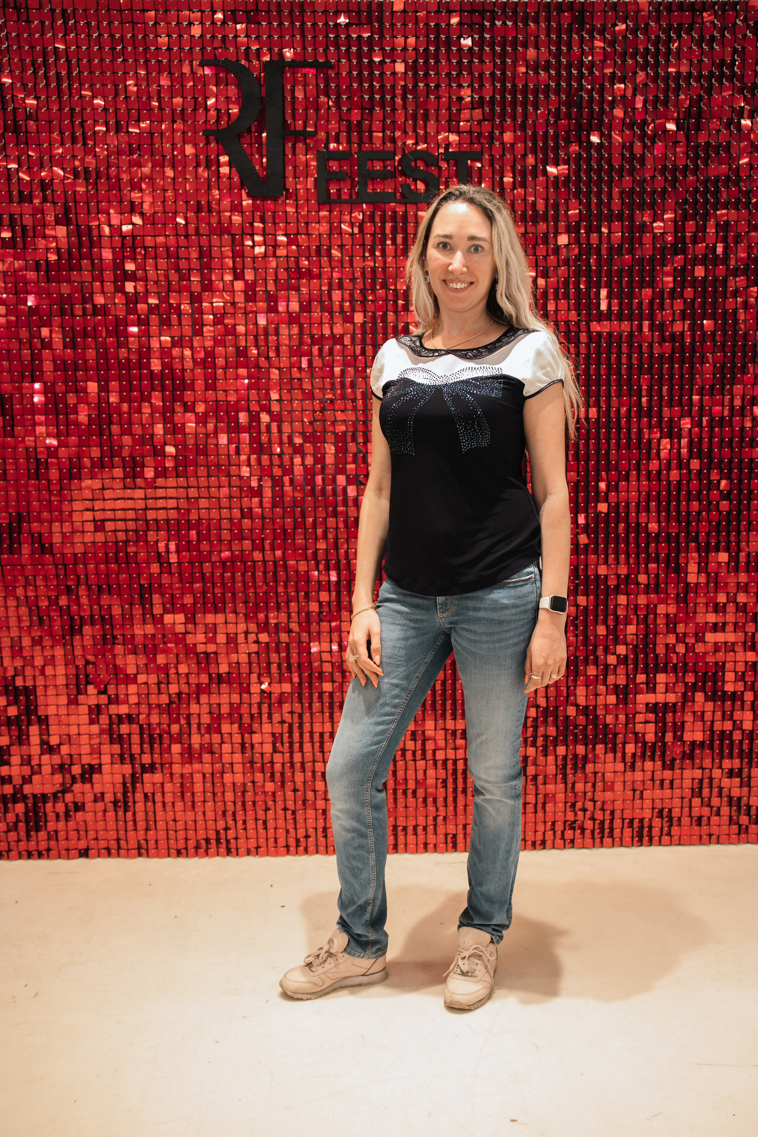 Russian Fashion Fest май'24. Контент фотограф в Москве и области Елена Кулакова