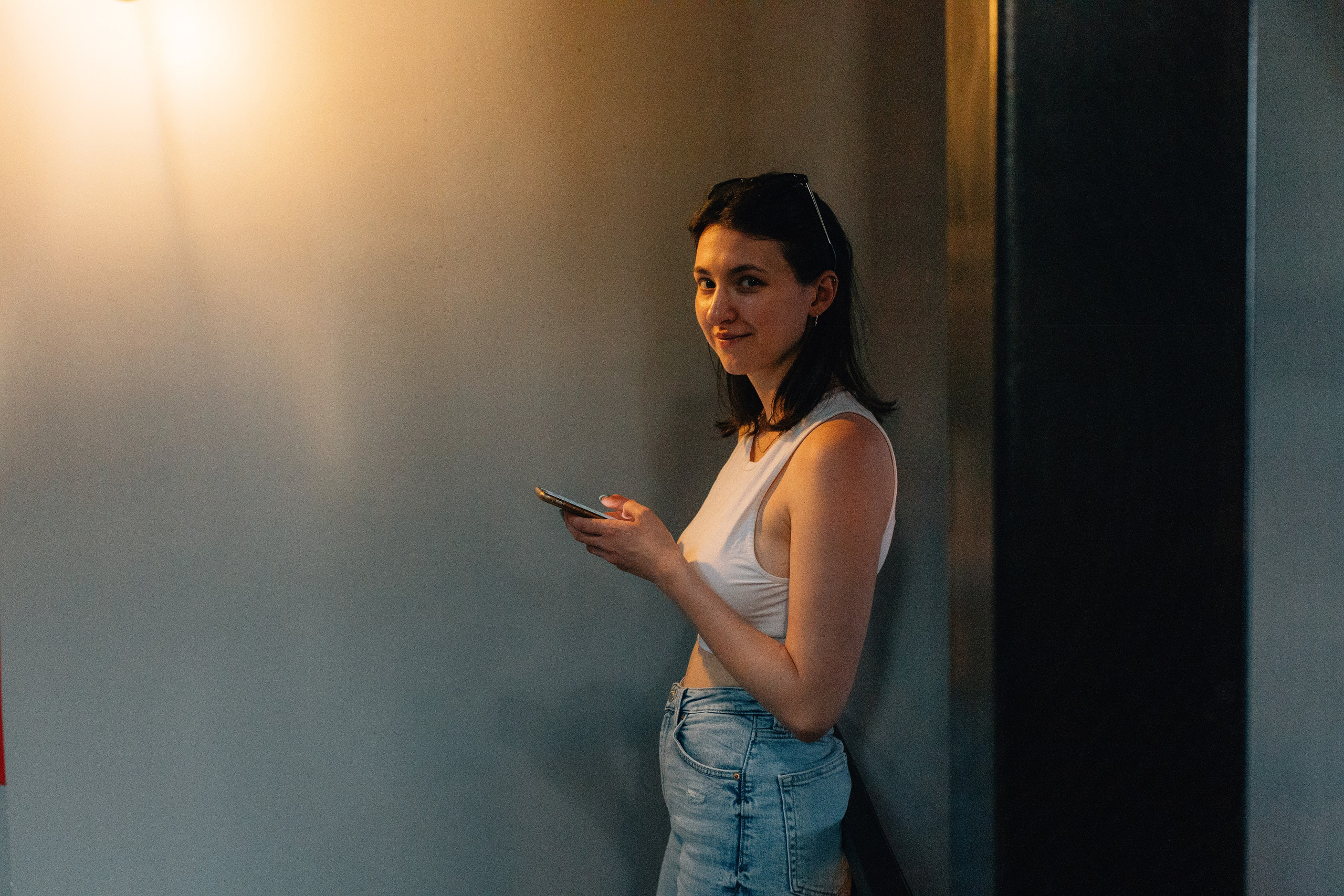 Выпускной МГУ. Свадебный фотограф в Москве Арчылан Николаев