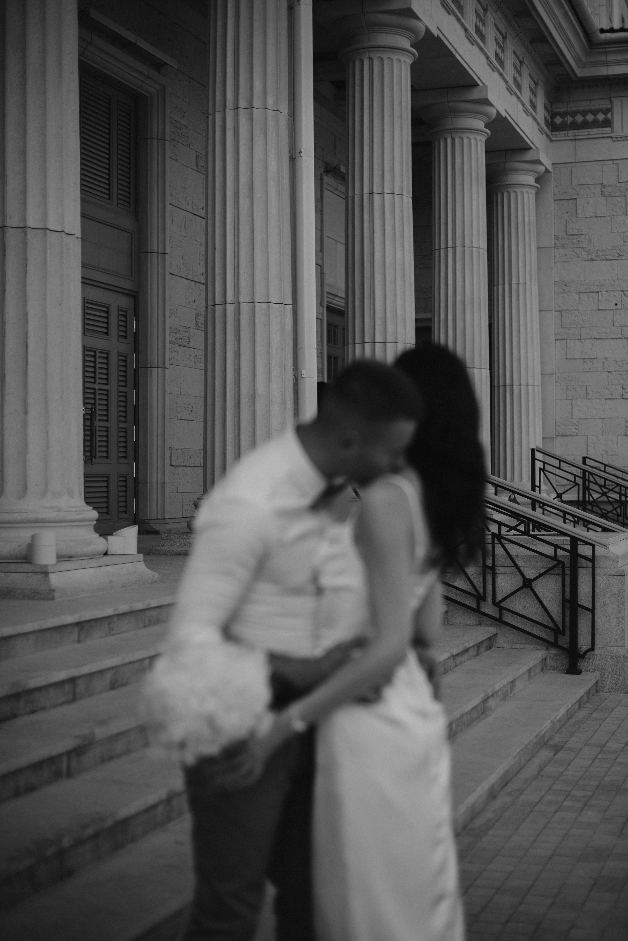 Иван и Оксана (г.Севастополь). Свадебный, женский, семейный фотограф в Севастополе Юлия Мошенко