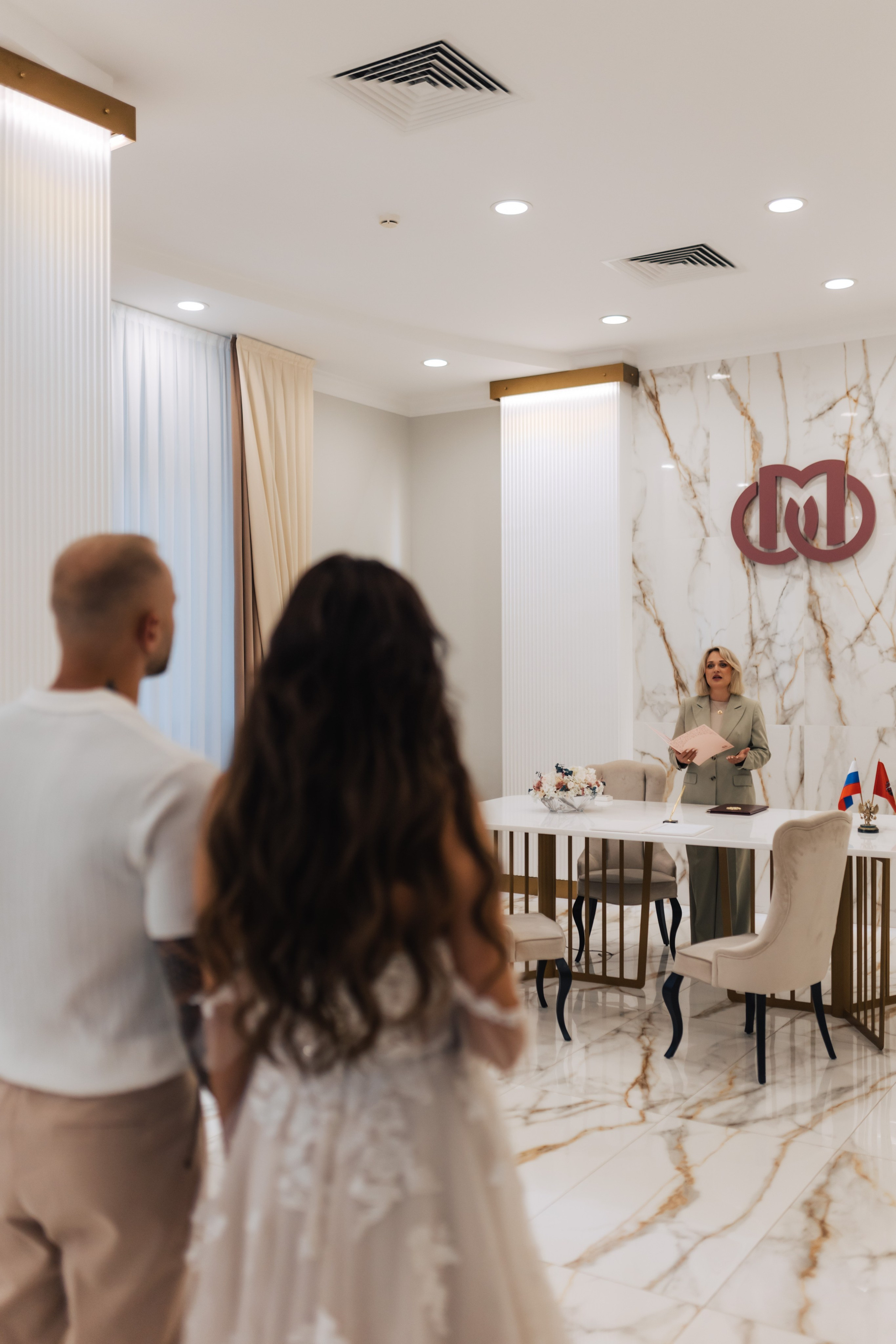 Владимир/Альбина. Фотограф в Москве Татьяна Сергеева