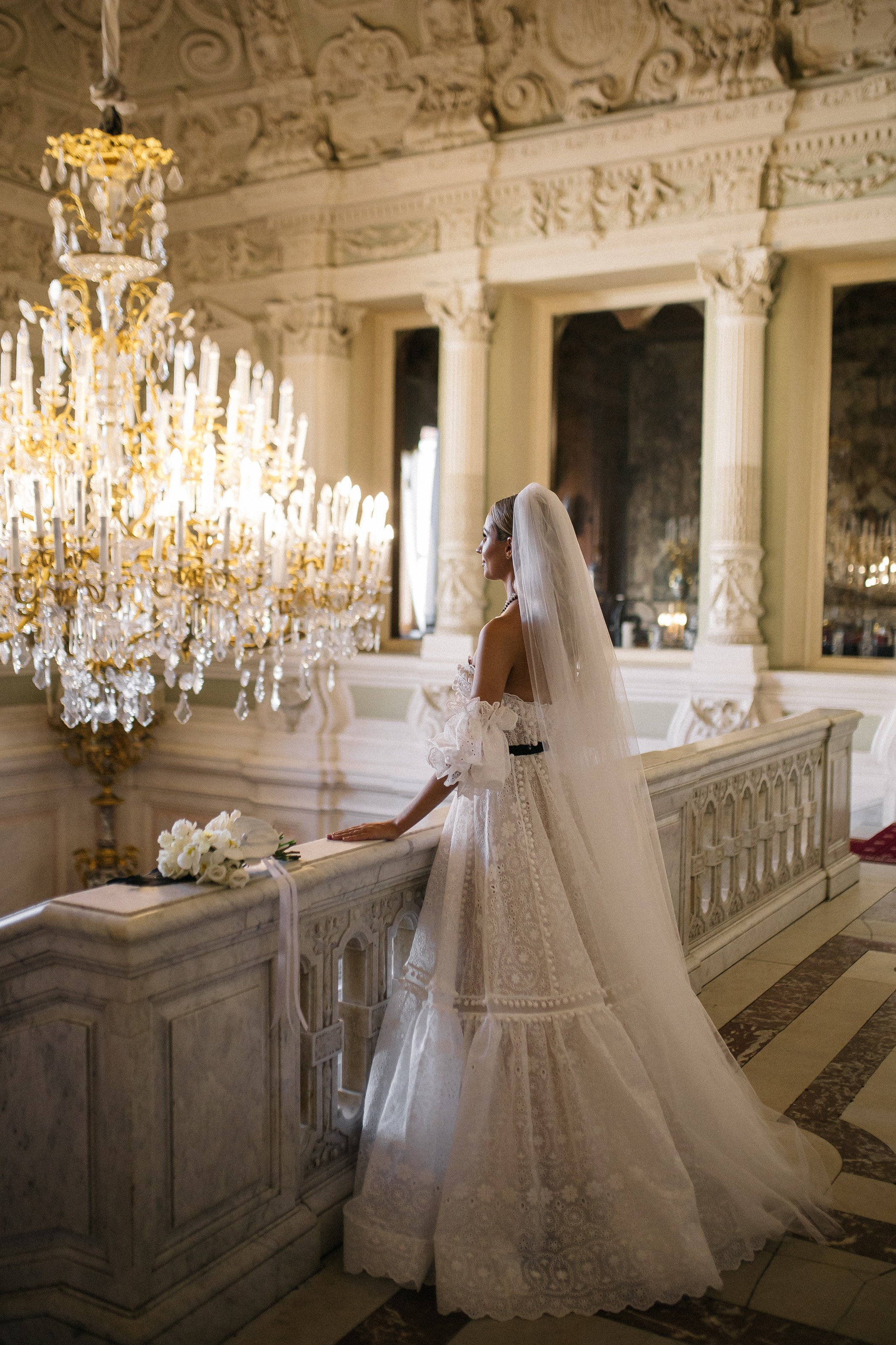 Ваш особенный день. Свадебный фотограф|Юлиана