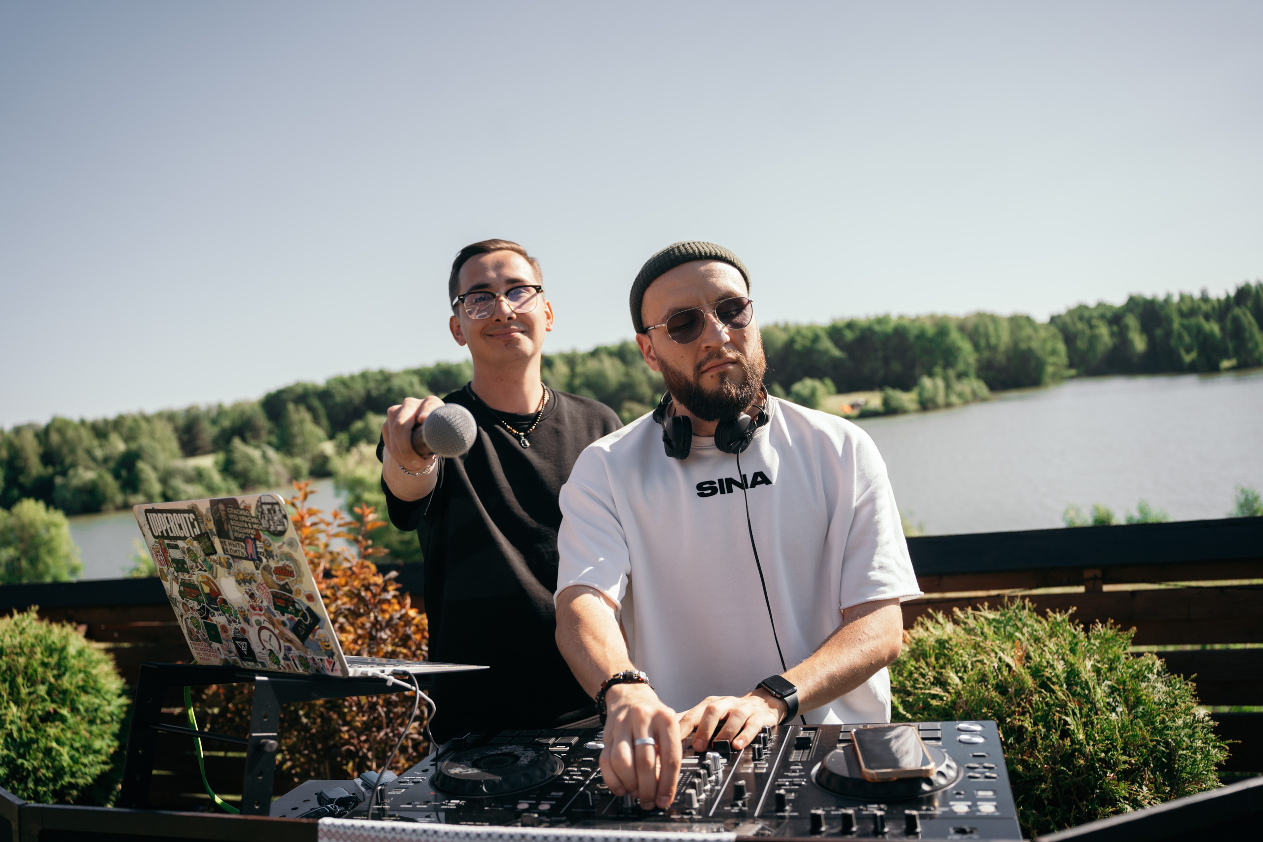 День Рождения Ленара. Репортажный фотограф в Казани Виктория Трунова