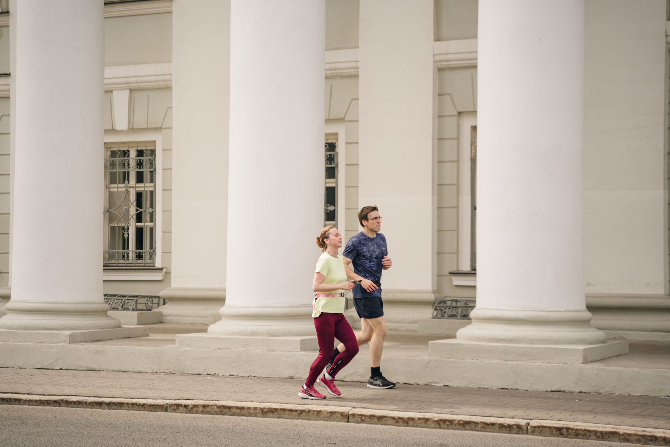 Рутс // 2023. Репортажный фотограф в Казани Виктория Трунова