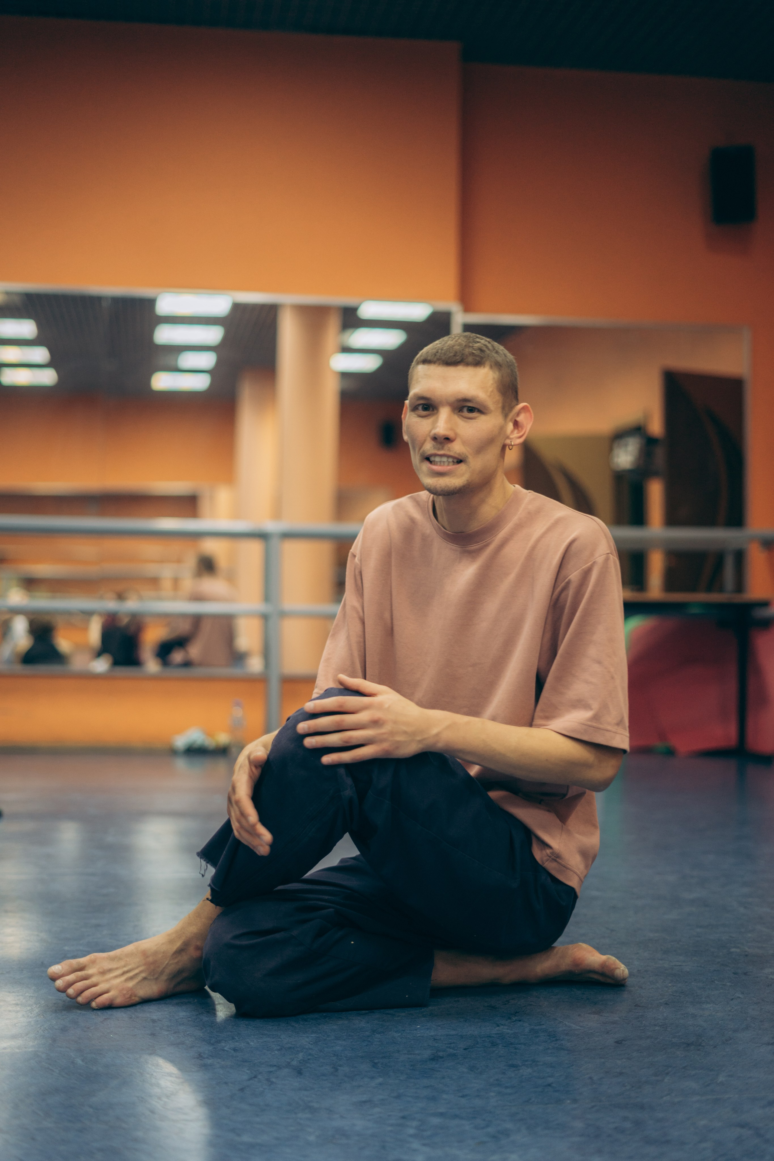 НЕТАНЦЫ x RE’ACTOR. Репортажный фотограф в Казани Виктория Трунова