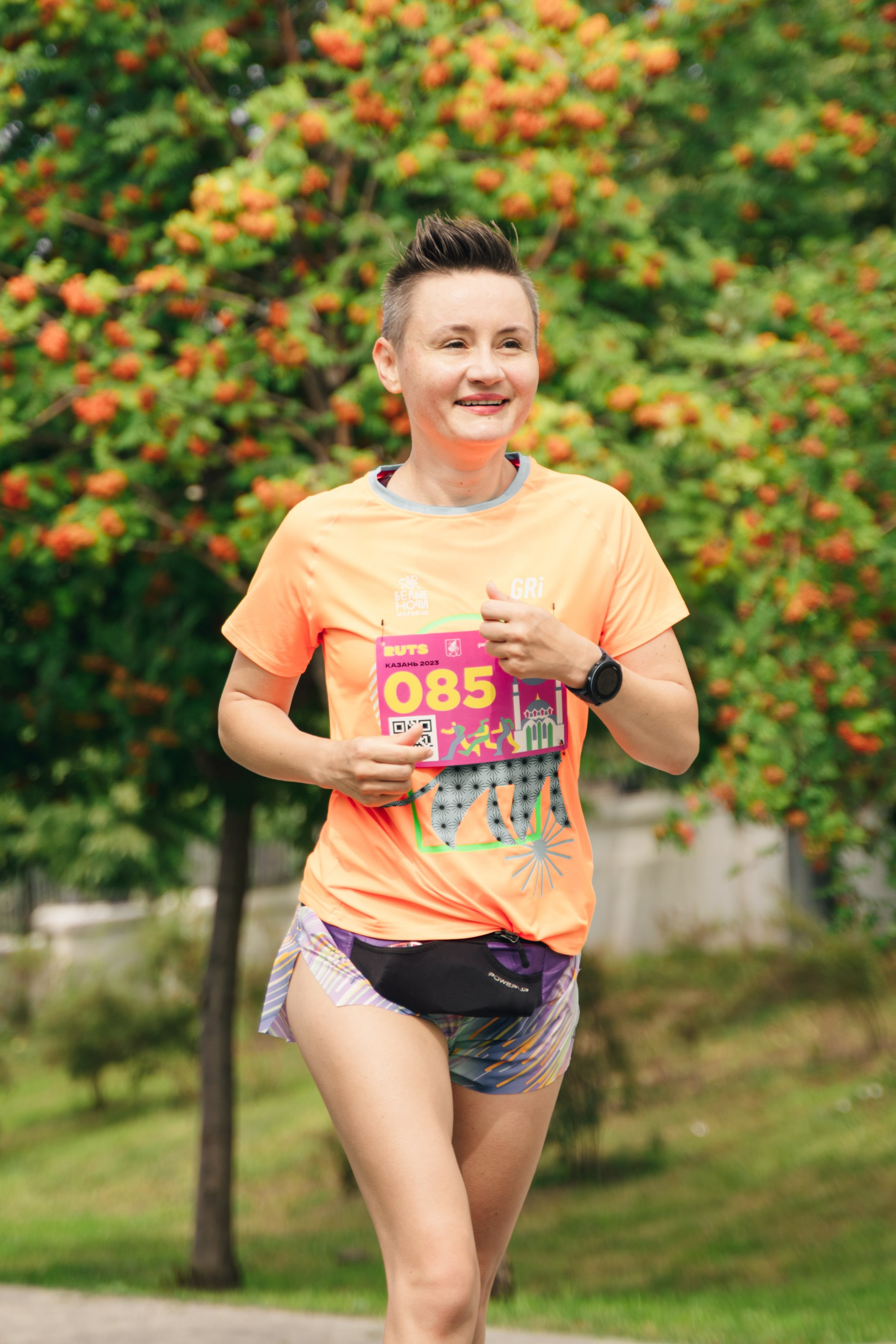 Рутс // 2023. Репортажный фотограф в Казани Виктория Трунова