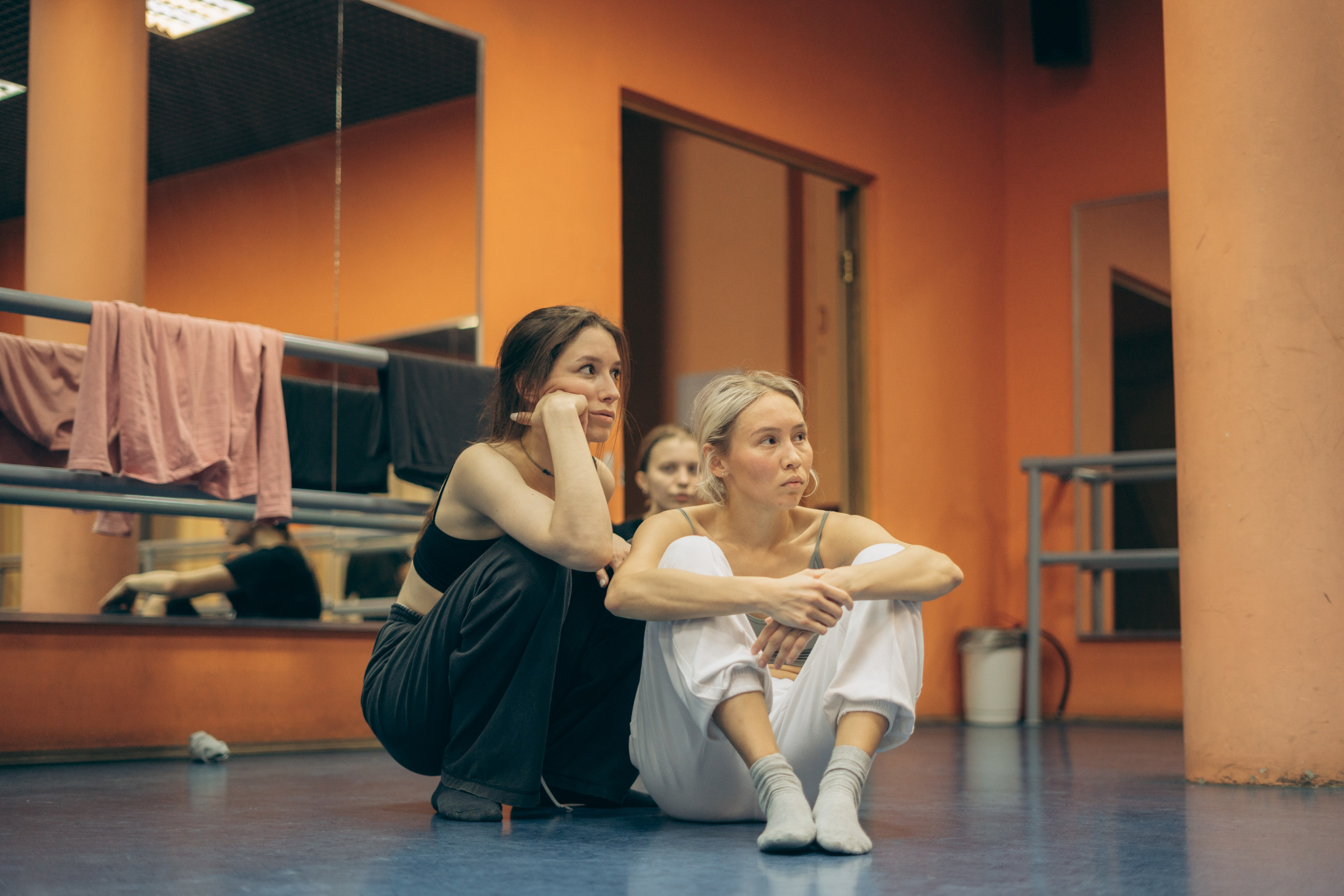 НЕТАНЦЫ x RE’ACTOR. Репортажный фотограф в Казани Виктория Трунова