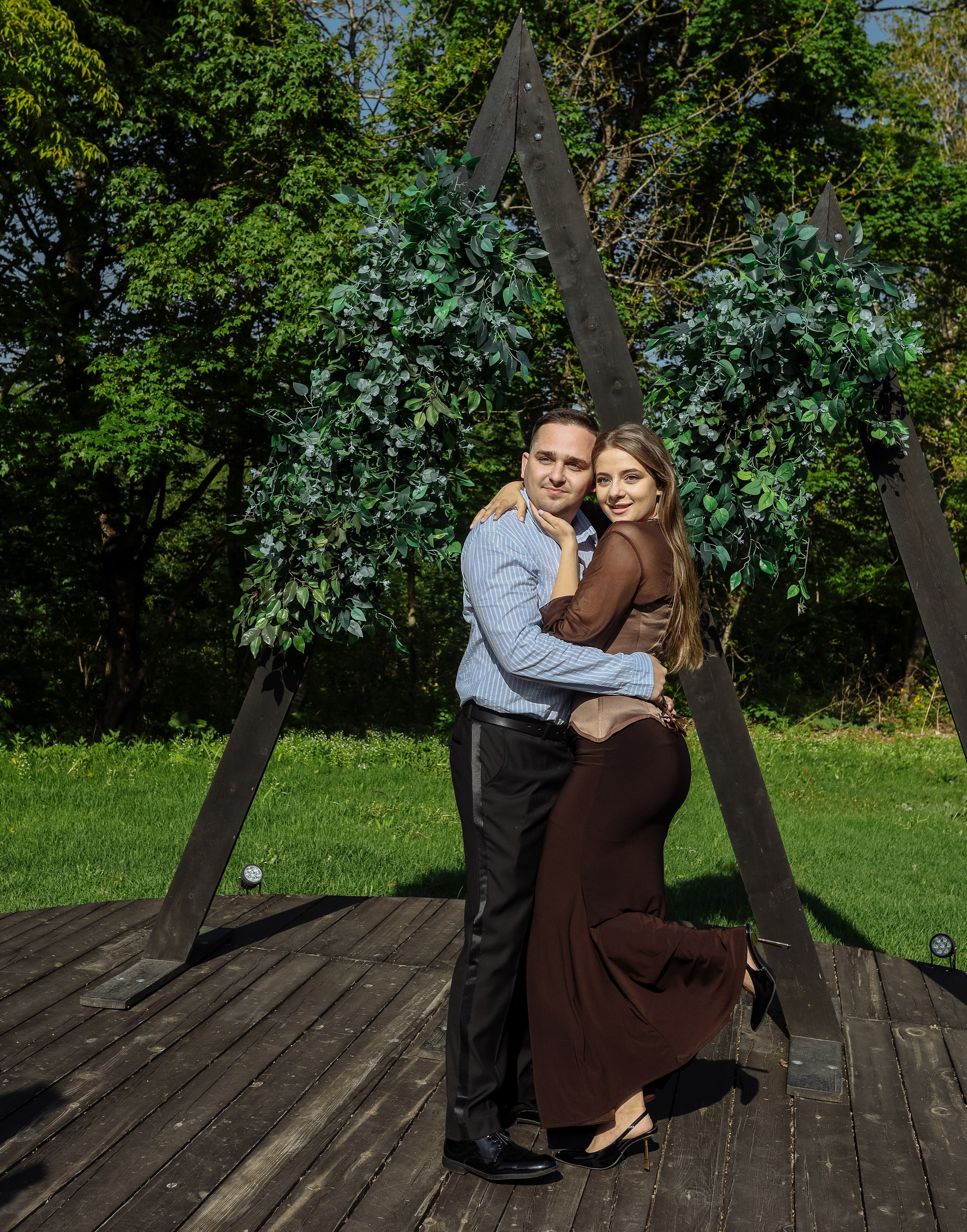 Свадебная сьемка. Фотограф во Владивостоке Анастасия Житникова