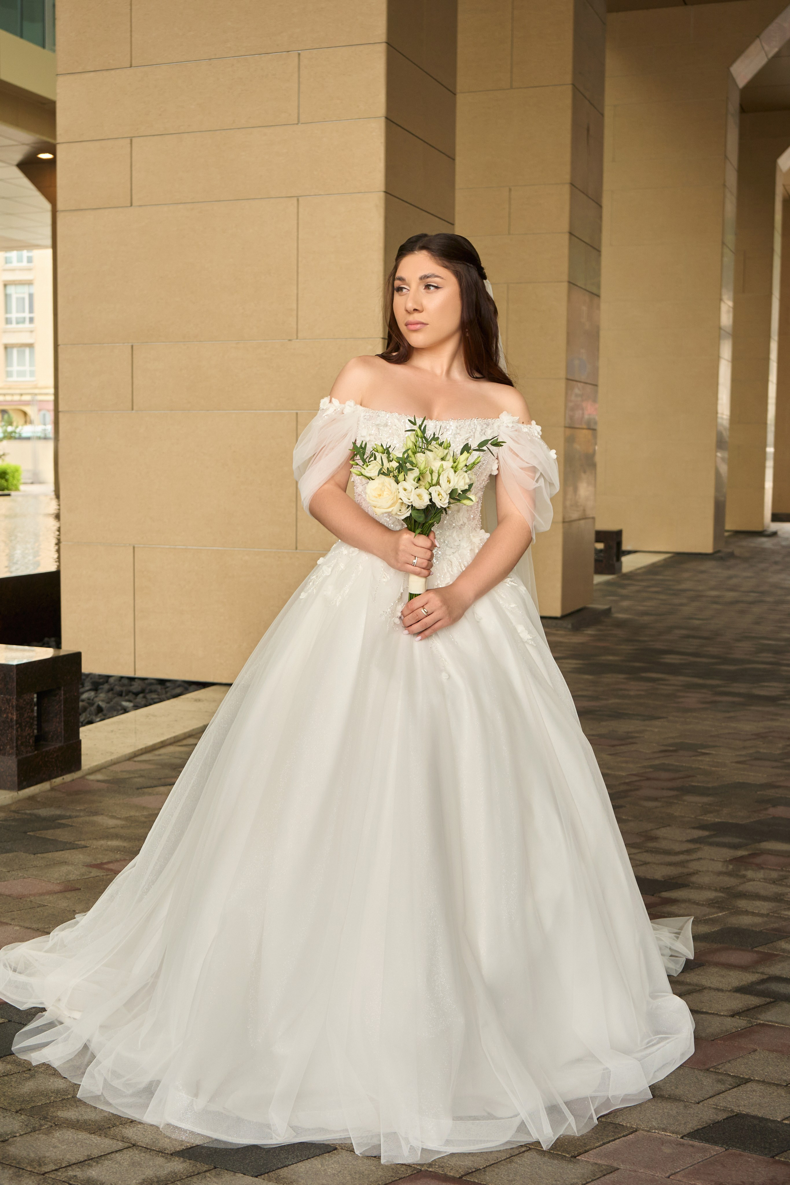 Денис и Анжелика. Фотограф из Владивостока Юлия Черепова