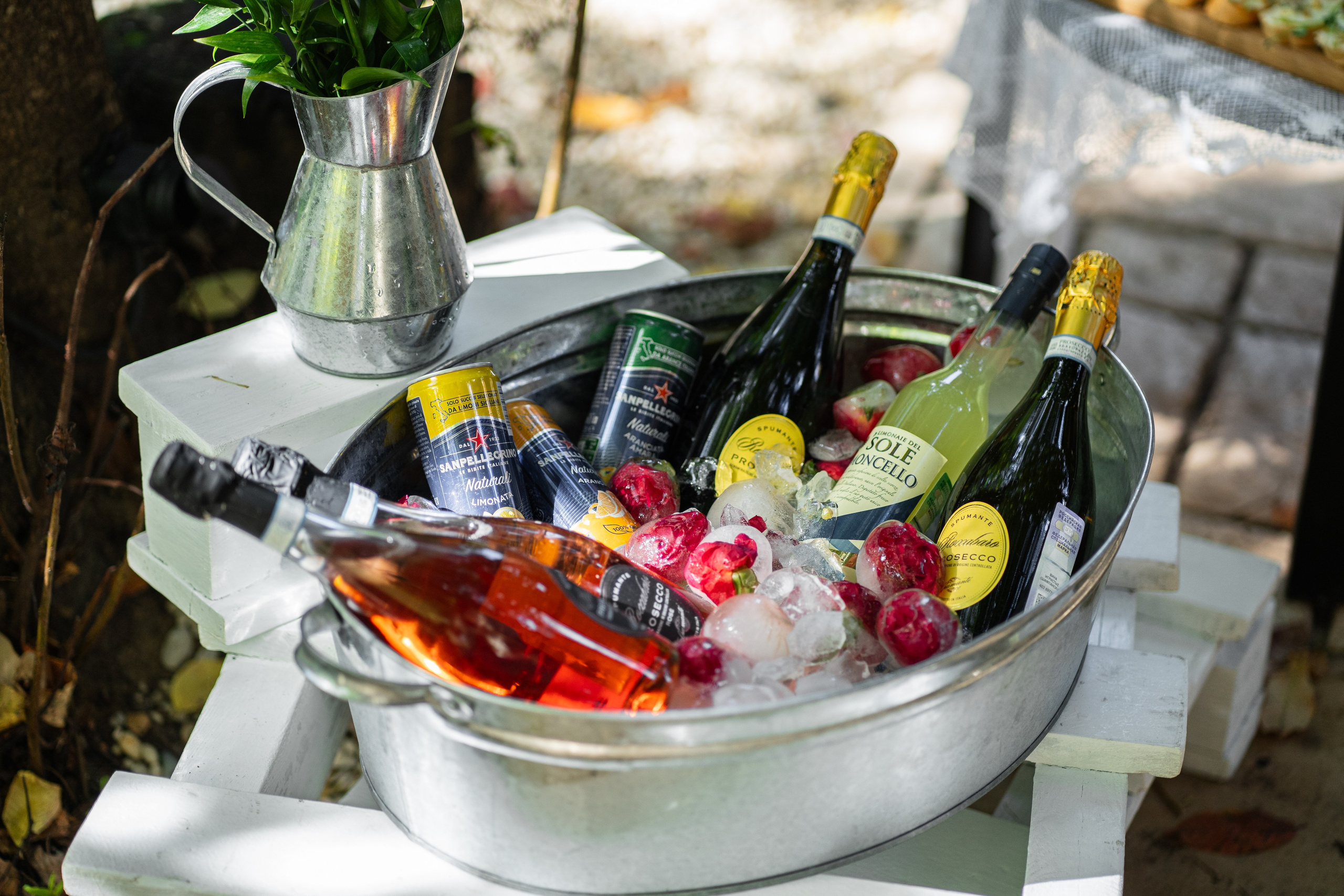 Проект Италия. Дизайнер в Москве Алла Зорина