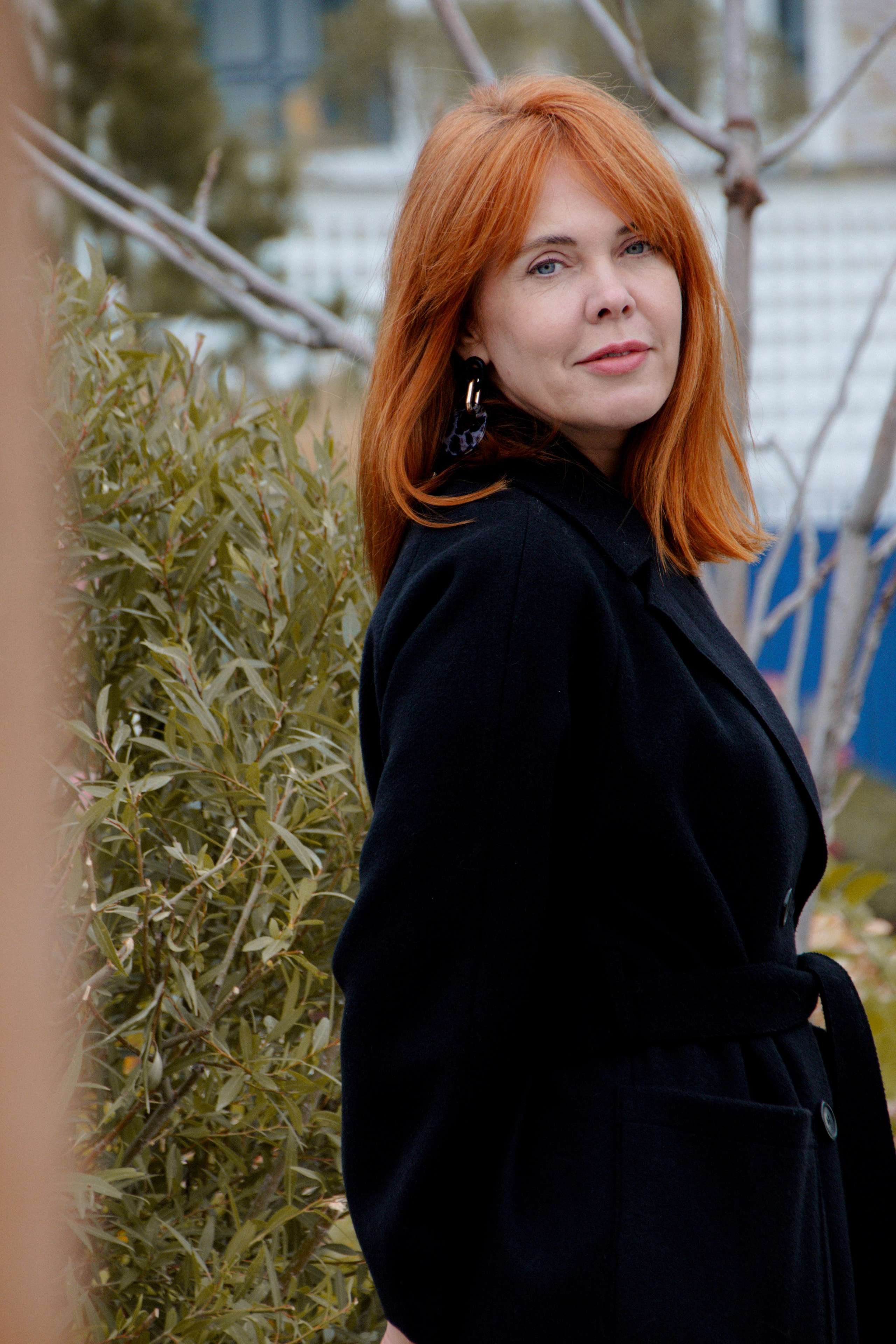 Уличная съемка. Ph | Tyumen