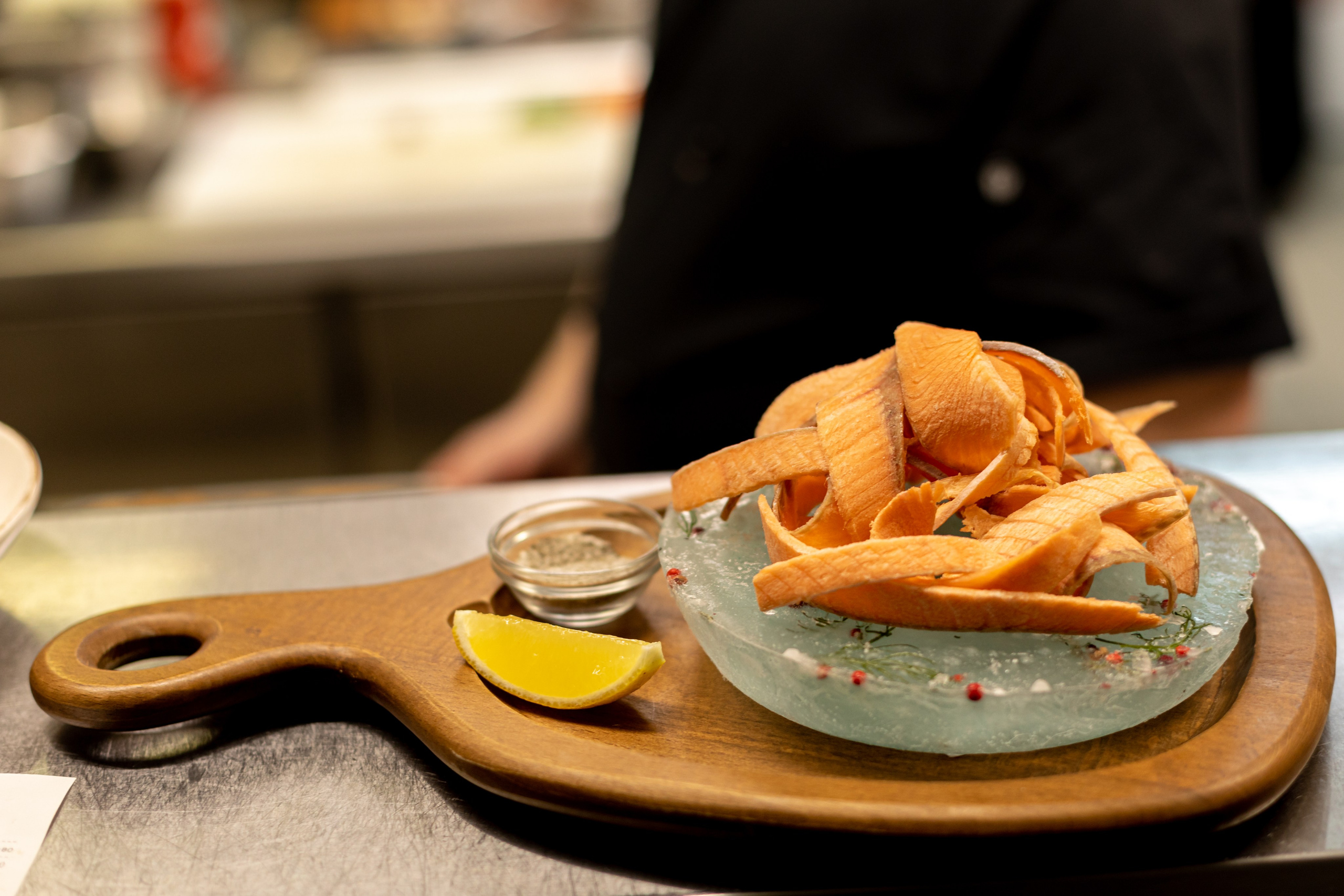 Фотографии работы с бизнесами