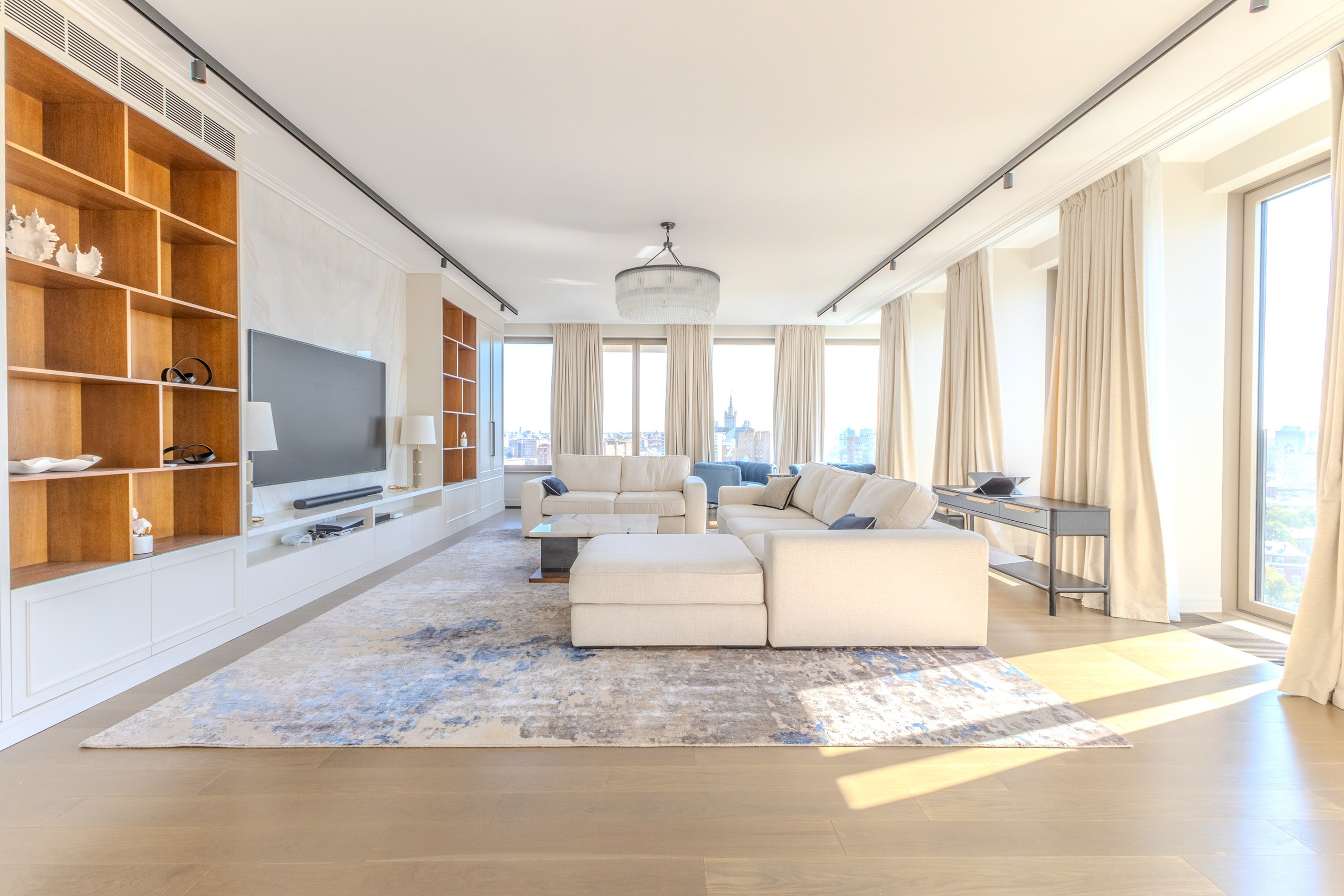 ЖК Лаки. BogdanovPh