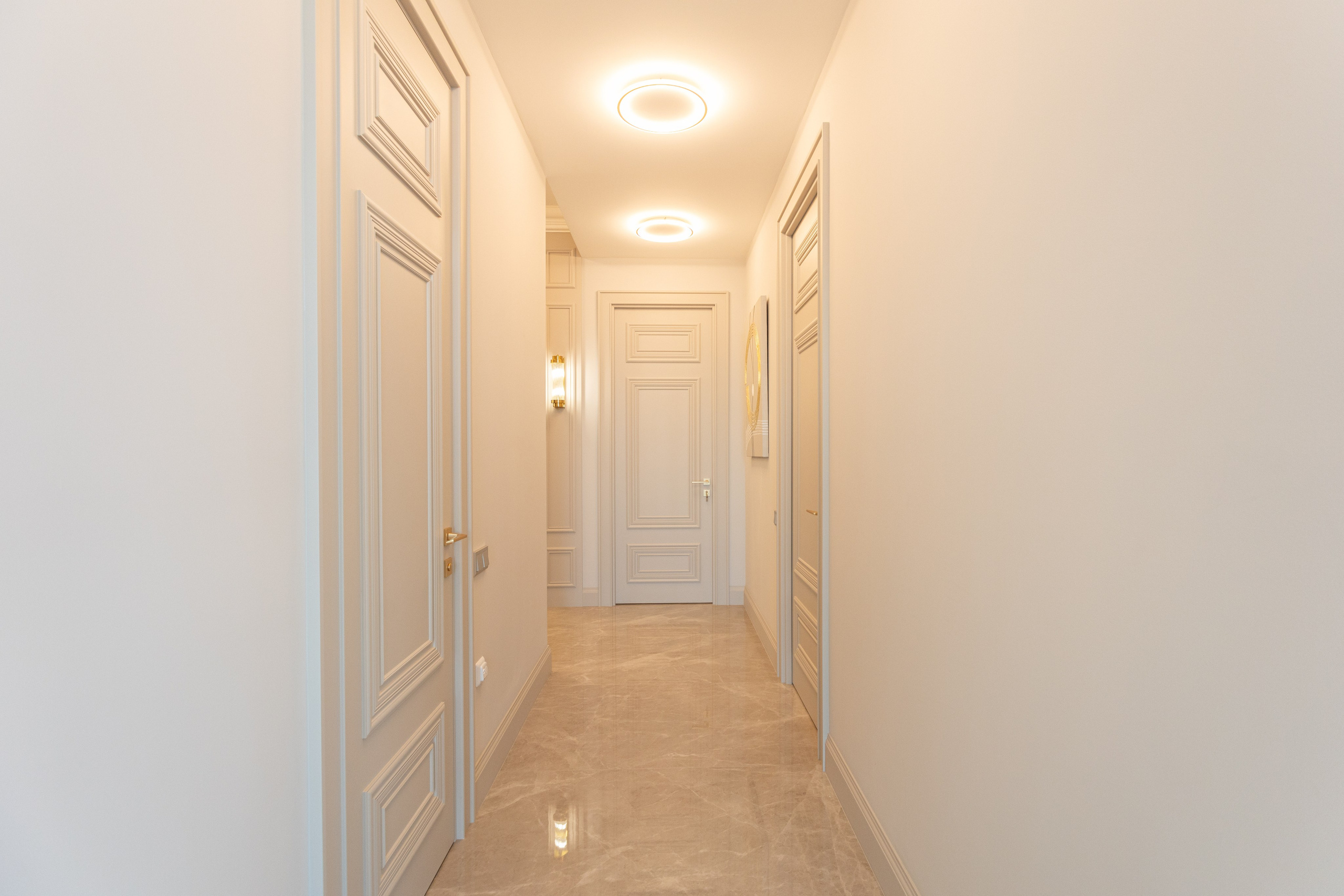 ЖК Дом на Мосфильмовской. BogdanovPh