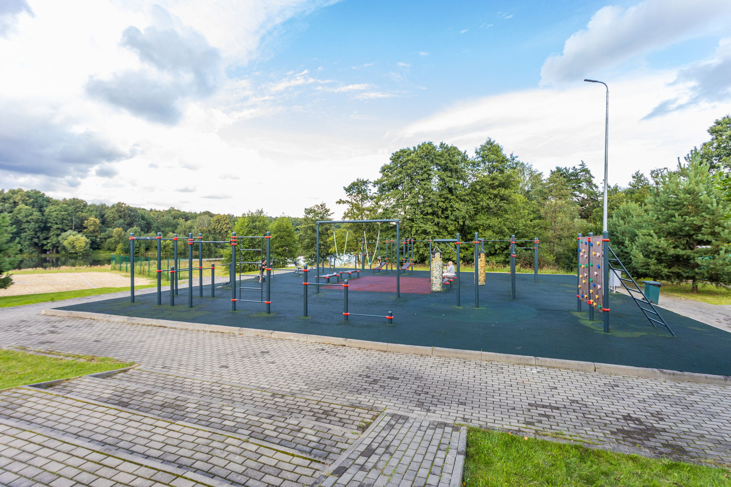 Суханово Парк. BogdanovPh