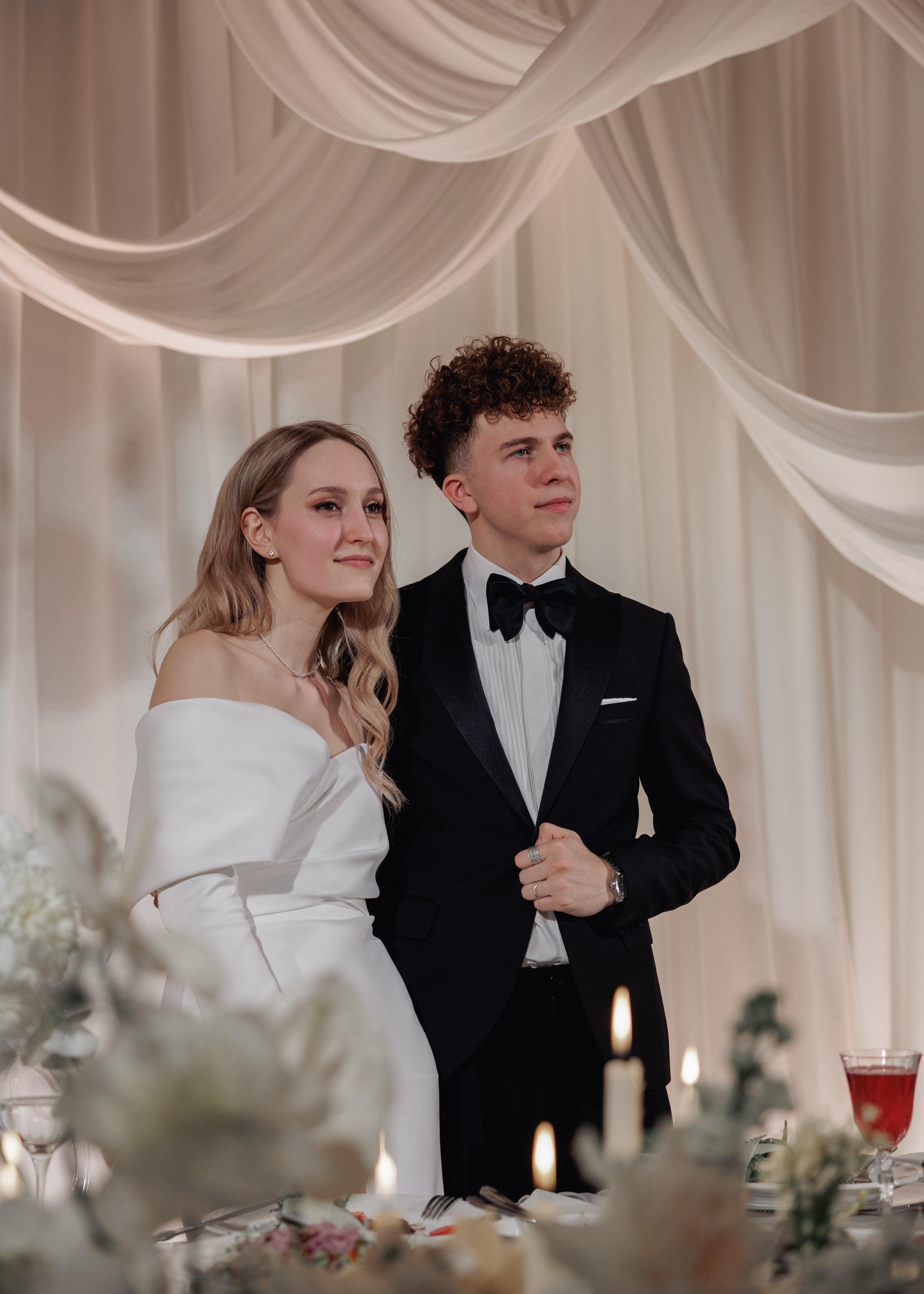 Лев&Кристина. Свадебный фотограф Владислав Адышкин