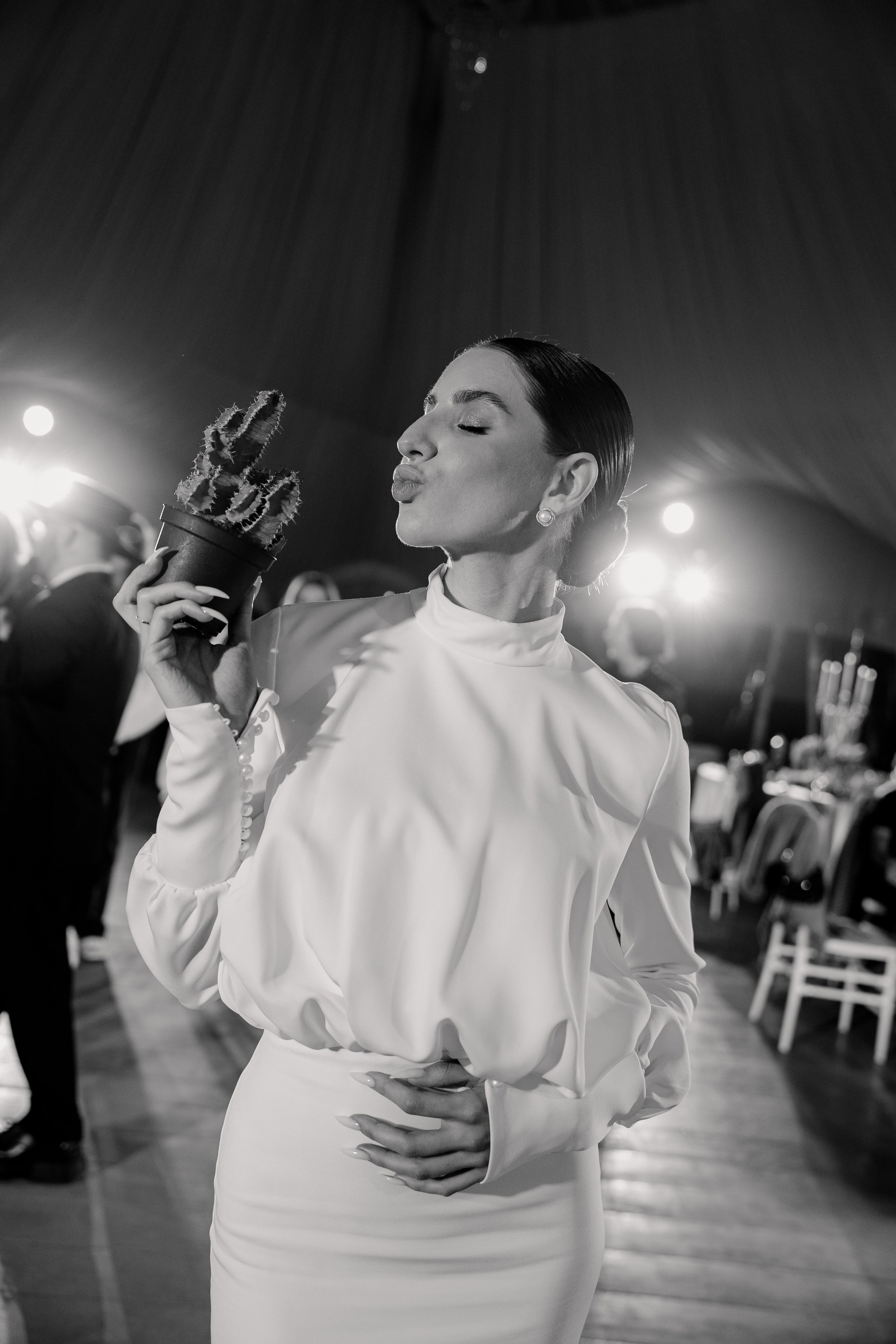 Иван и Ульяна