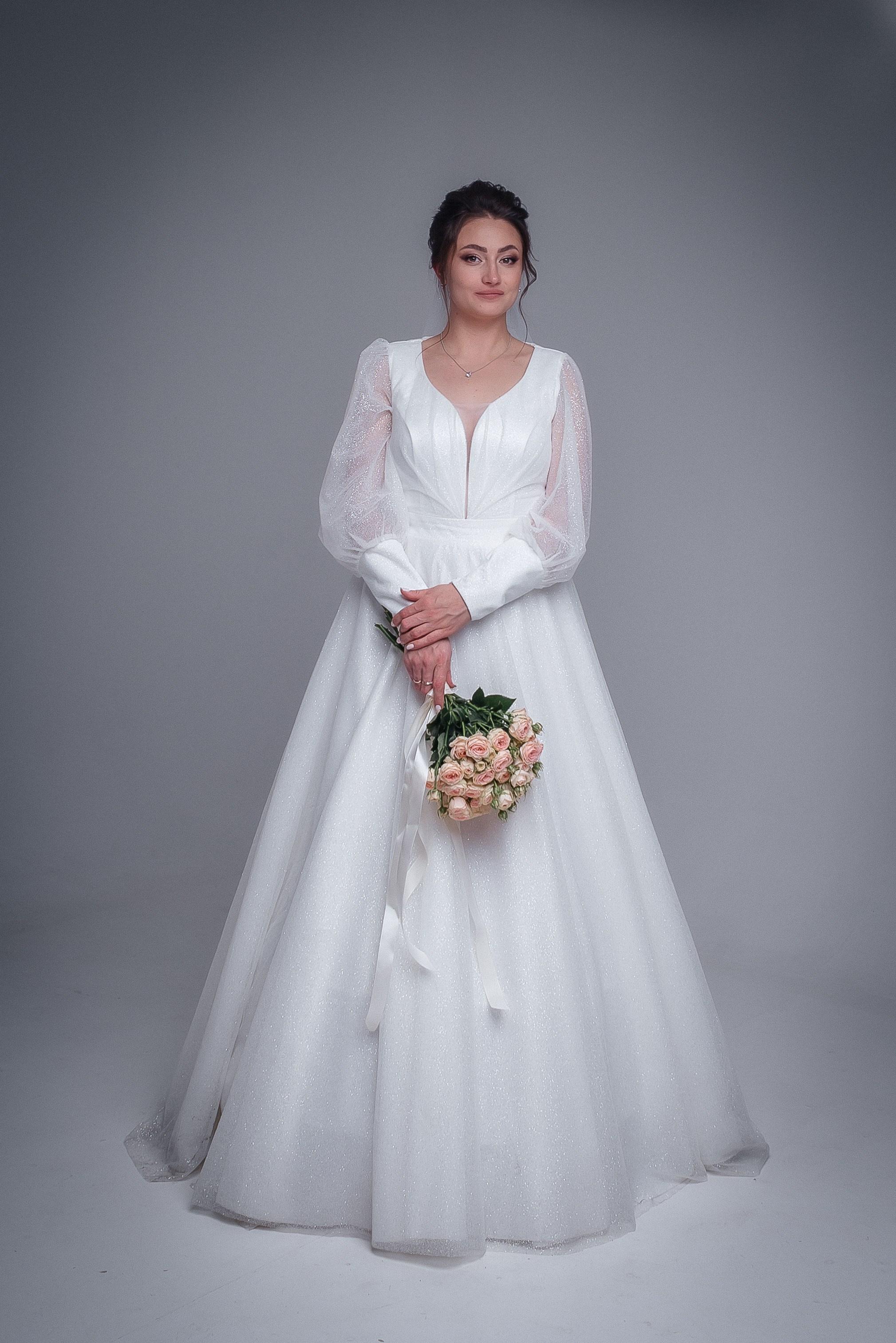 Альберт и Наталья. Фотограф Татьяна Орлова