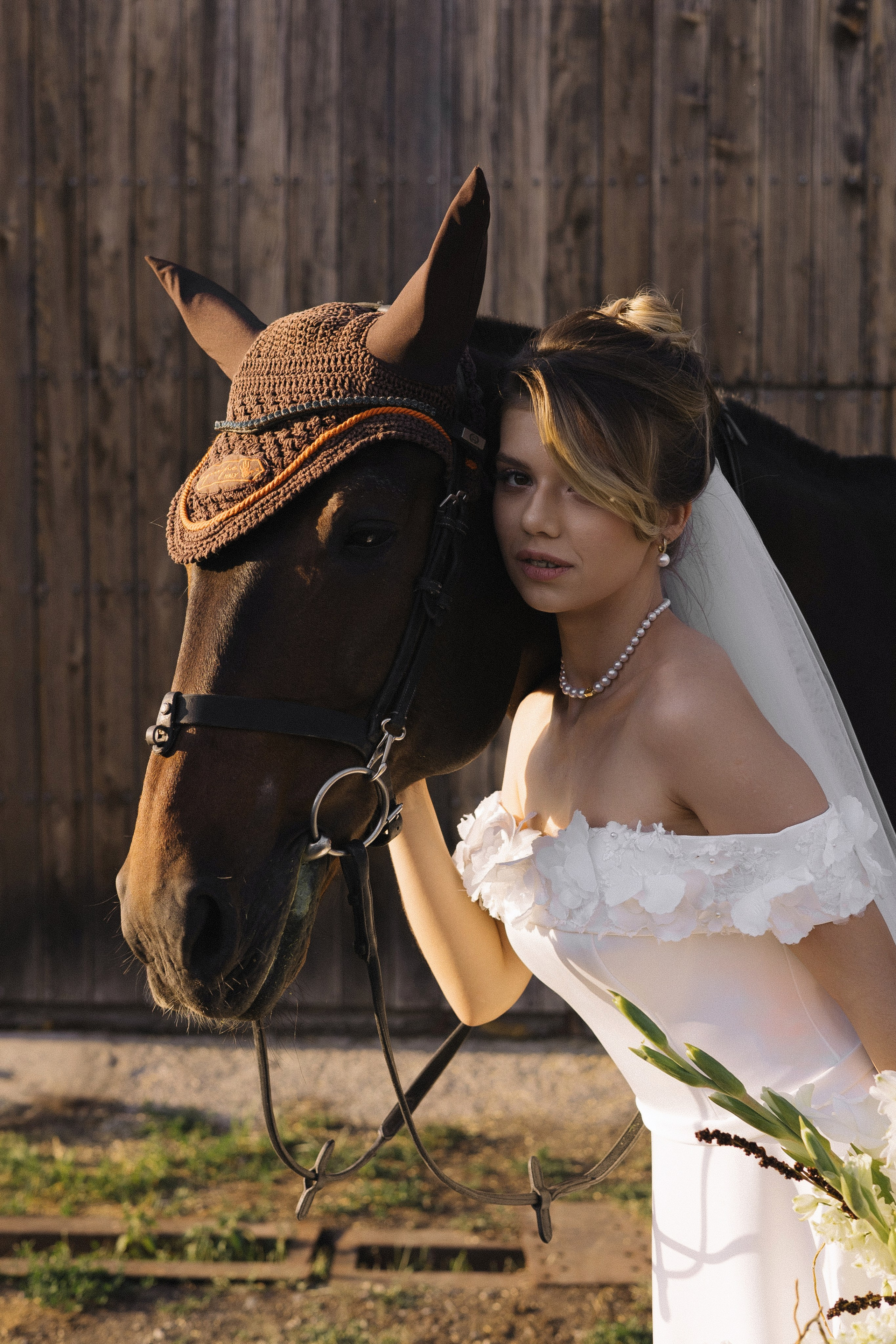 Свобода и нежность. Майорова Валерия Фотограф Ставрополь