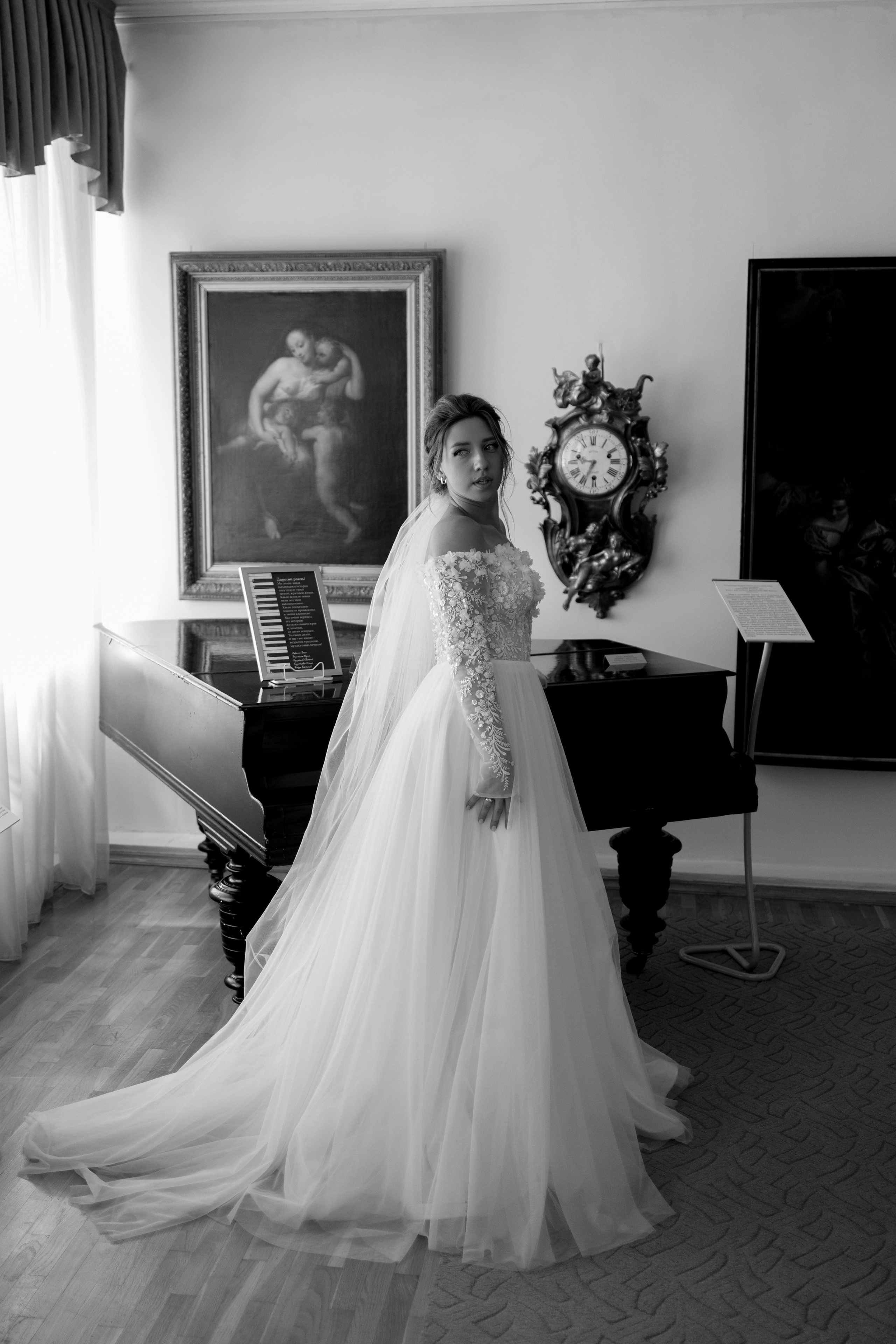 Алёна & Александр. Майорова Валерия Фотограф Ставрополь