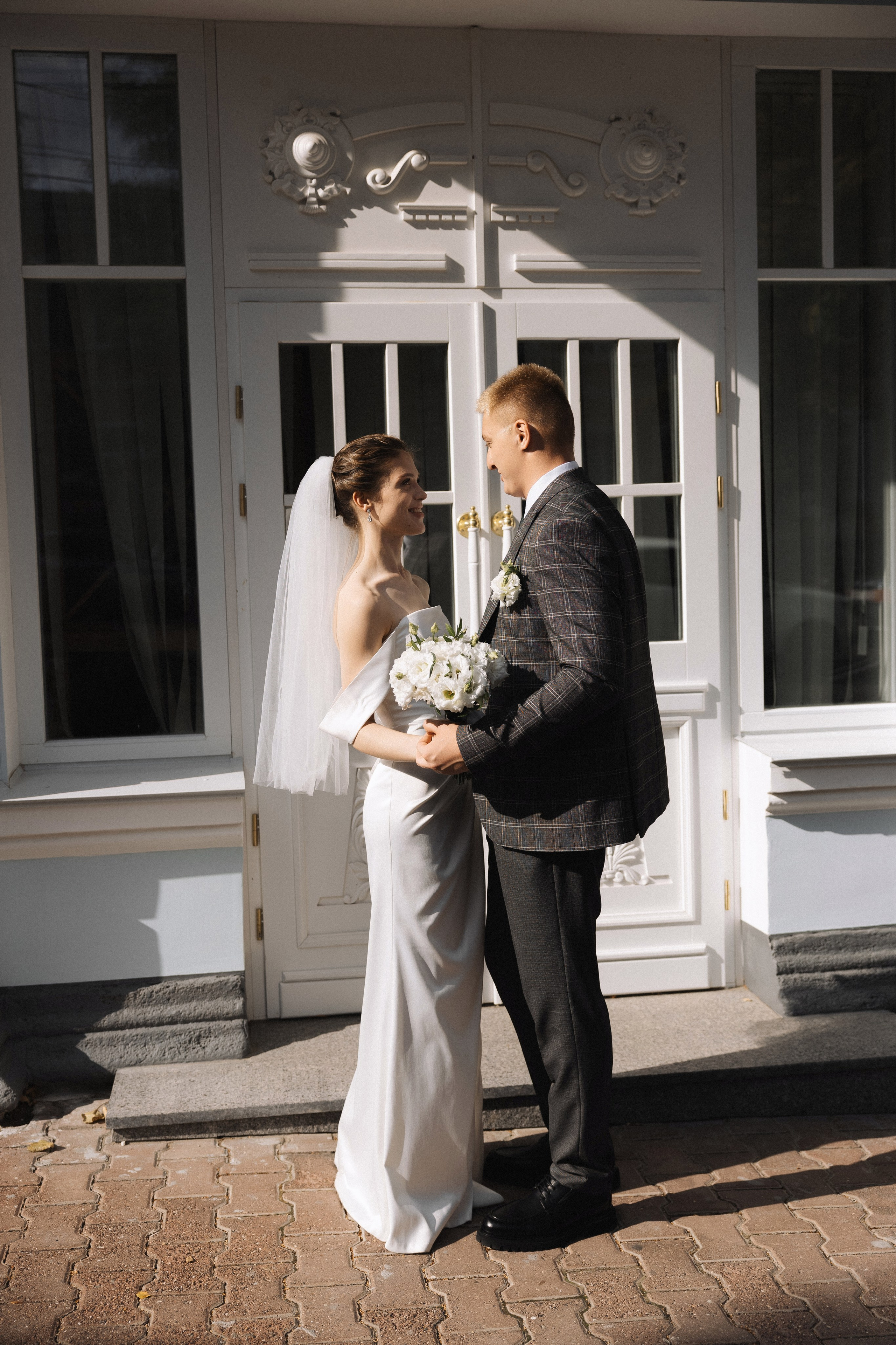 Анастасия & Даниил. Майорова Валерия Фотограф Ставрополь