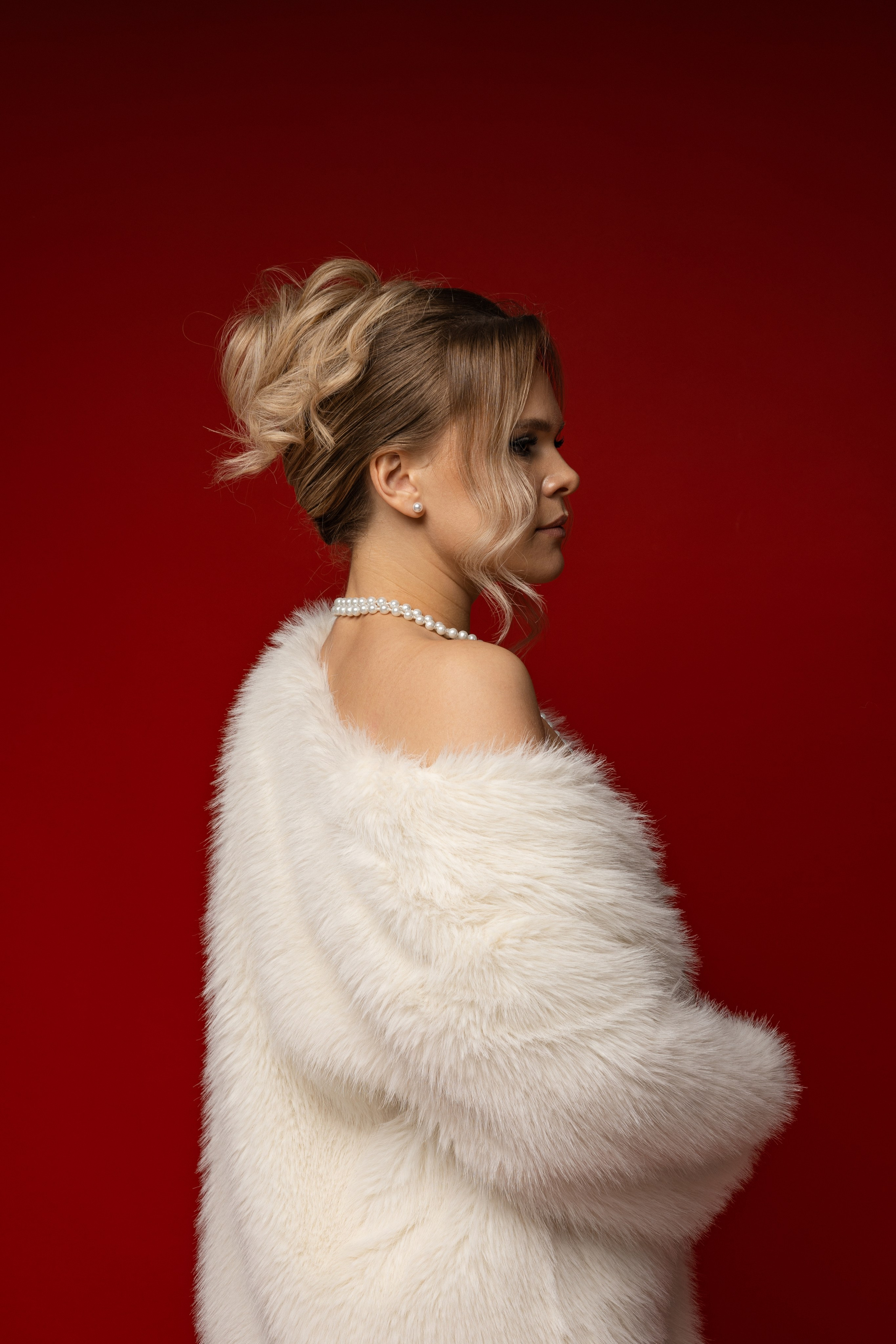 Анна. Майорова Валерия Фотограф Ставрополь