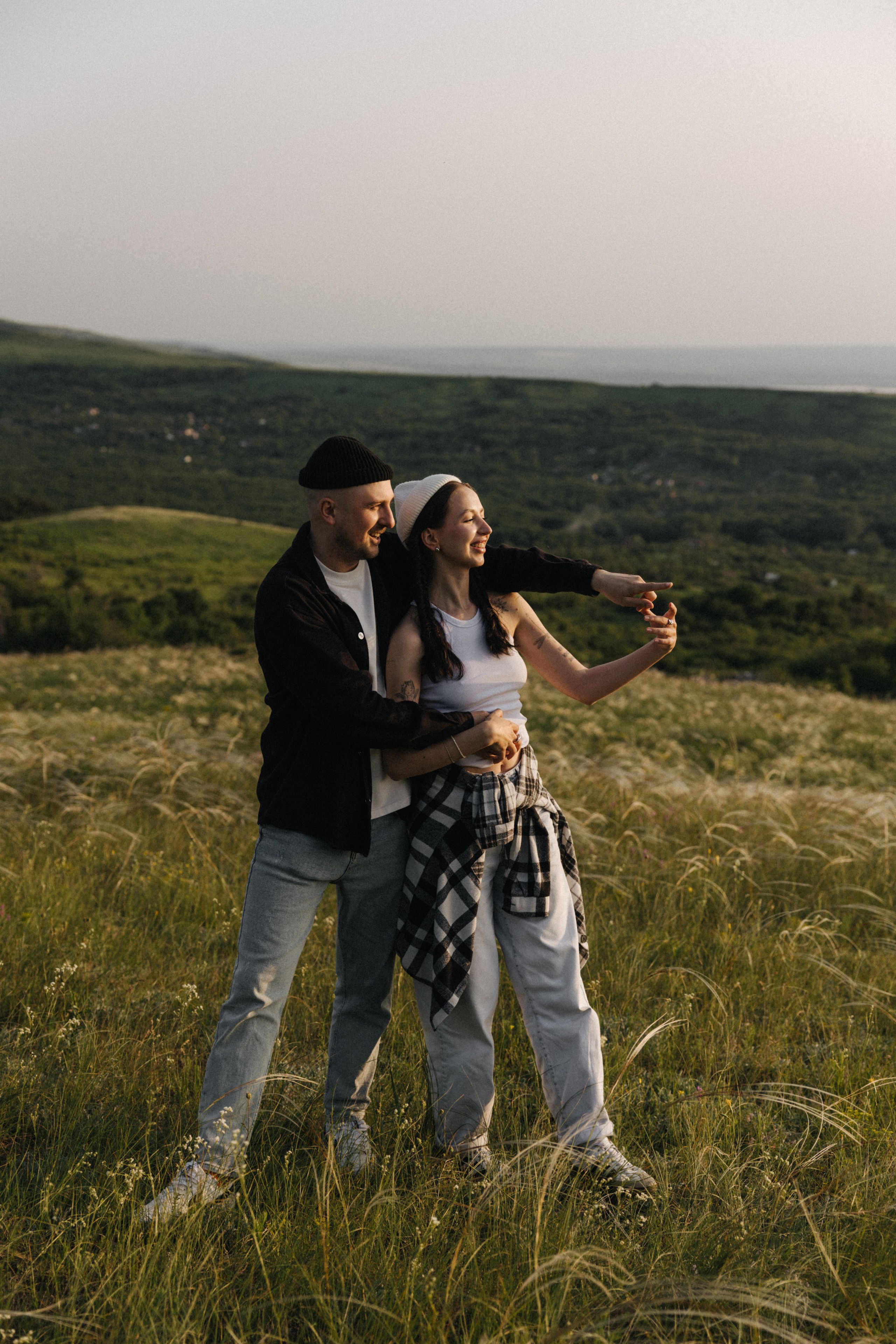 Саша и Саня. Майорова Валерия Фотограф Ставрополь