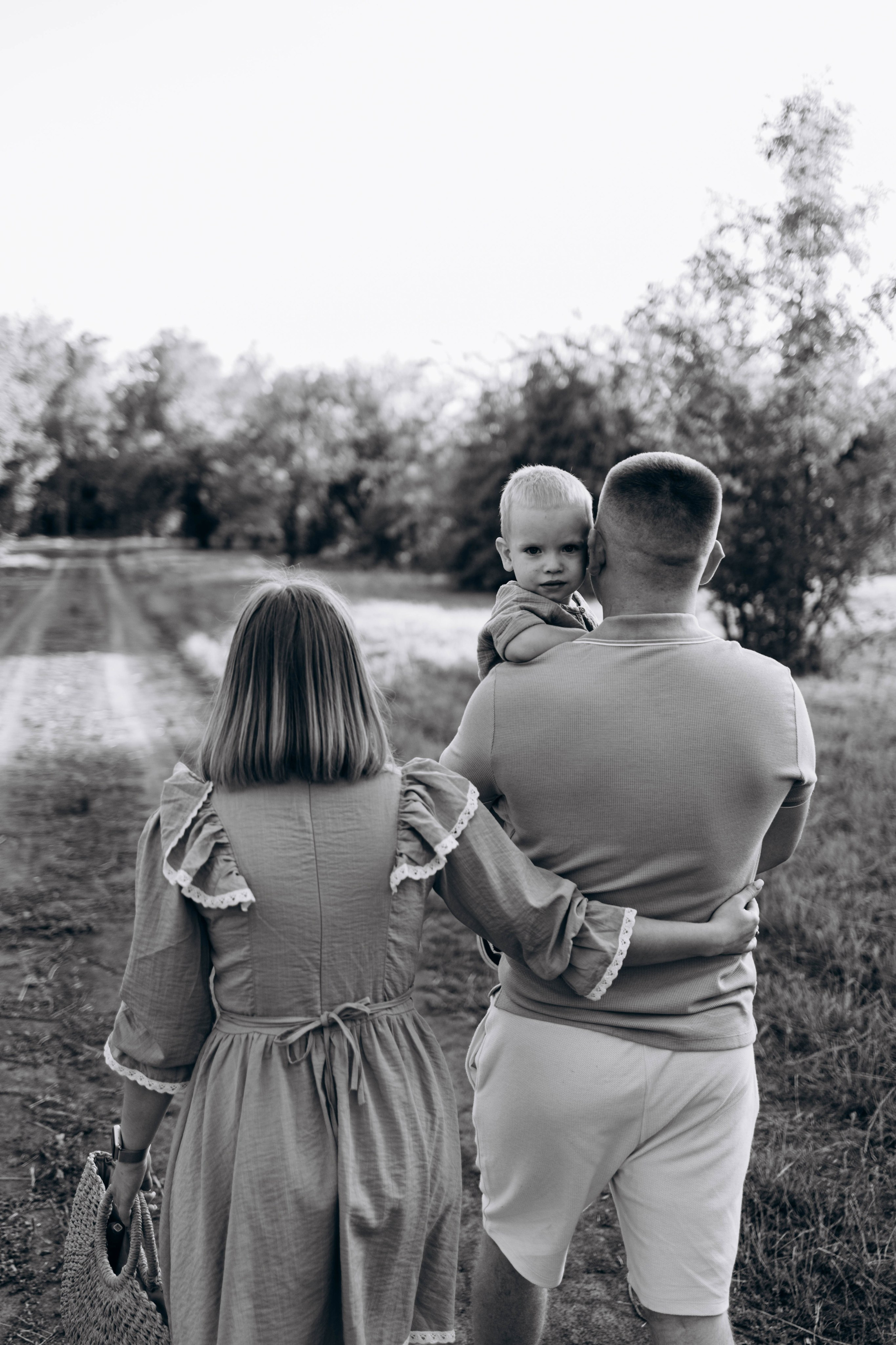 Лиза, Игорь и Даня. Майорова Валерия Фотограф Ставрополь