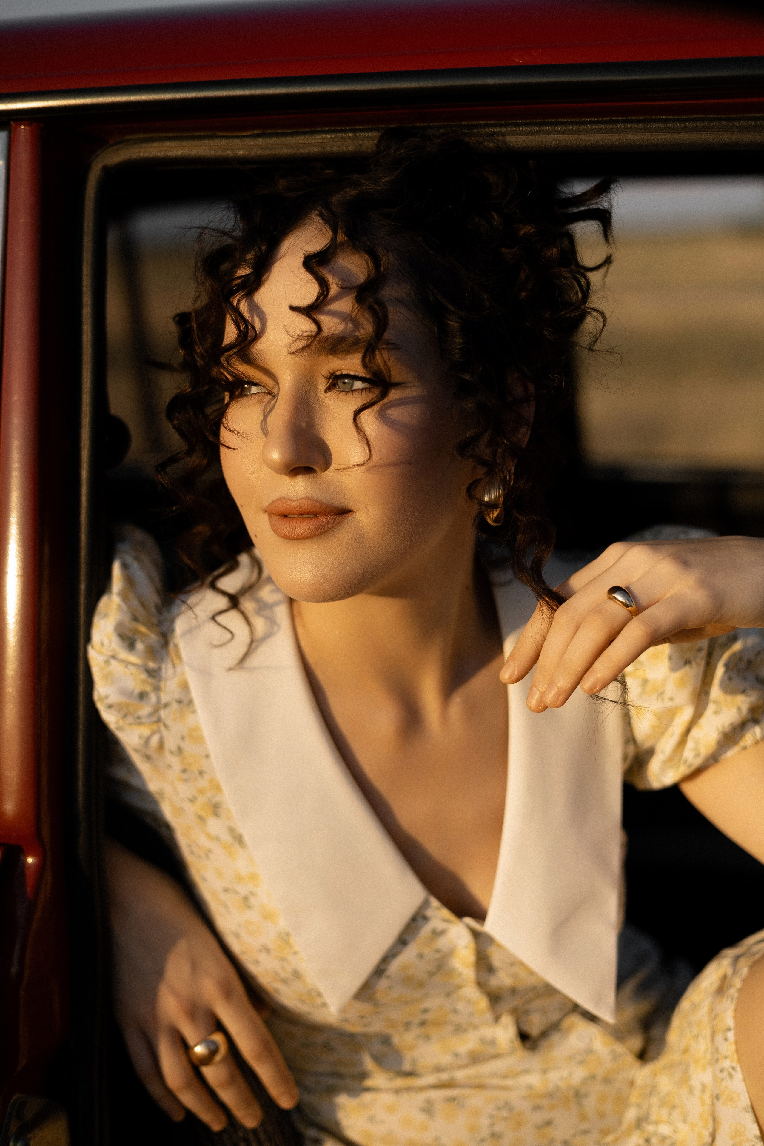 Алый каприз. Майорова Валерия Фотограф Ставрополь