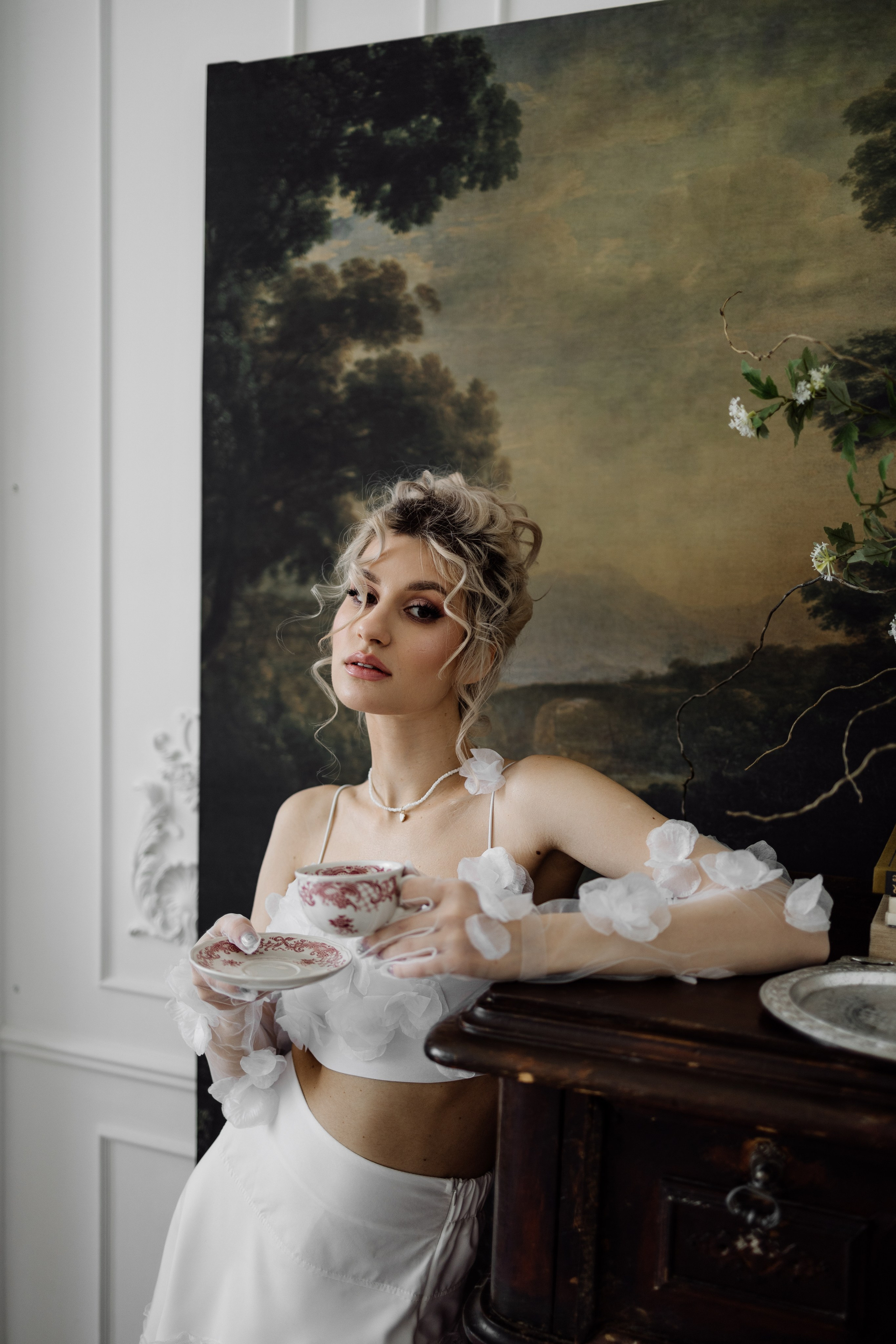 Ксения & Антон. Майорова Валерия Фотограф Ставрополь