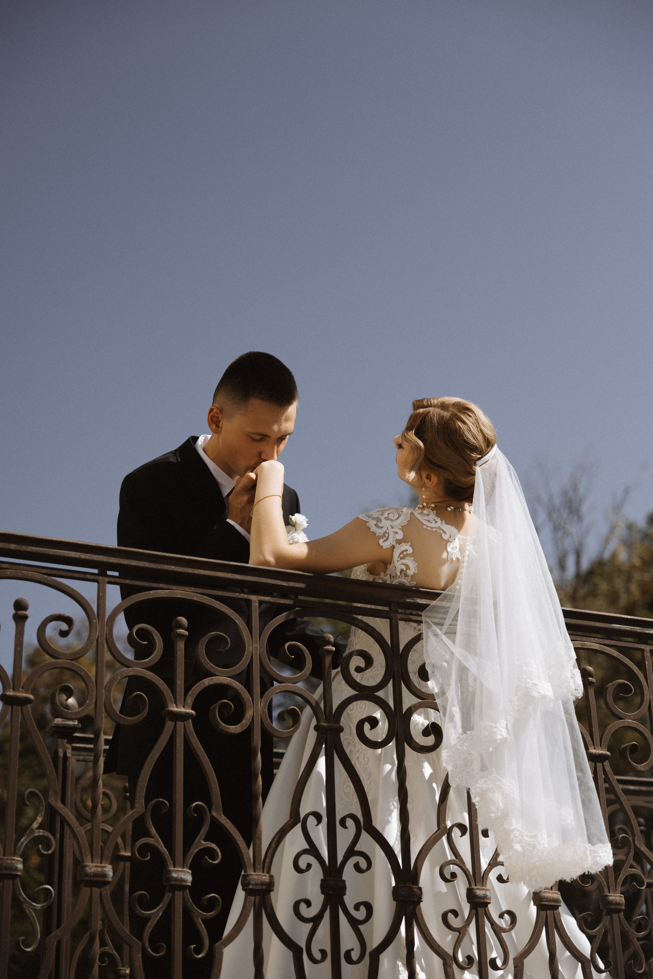 Михаил & Екатерина. Майорова Валерия Фотограф Ставрополь