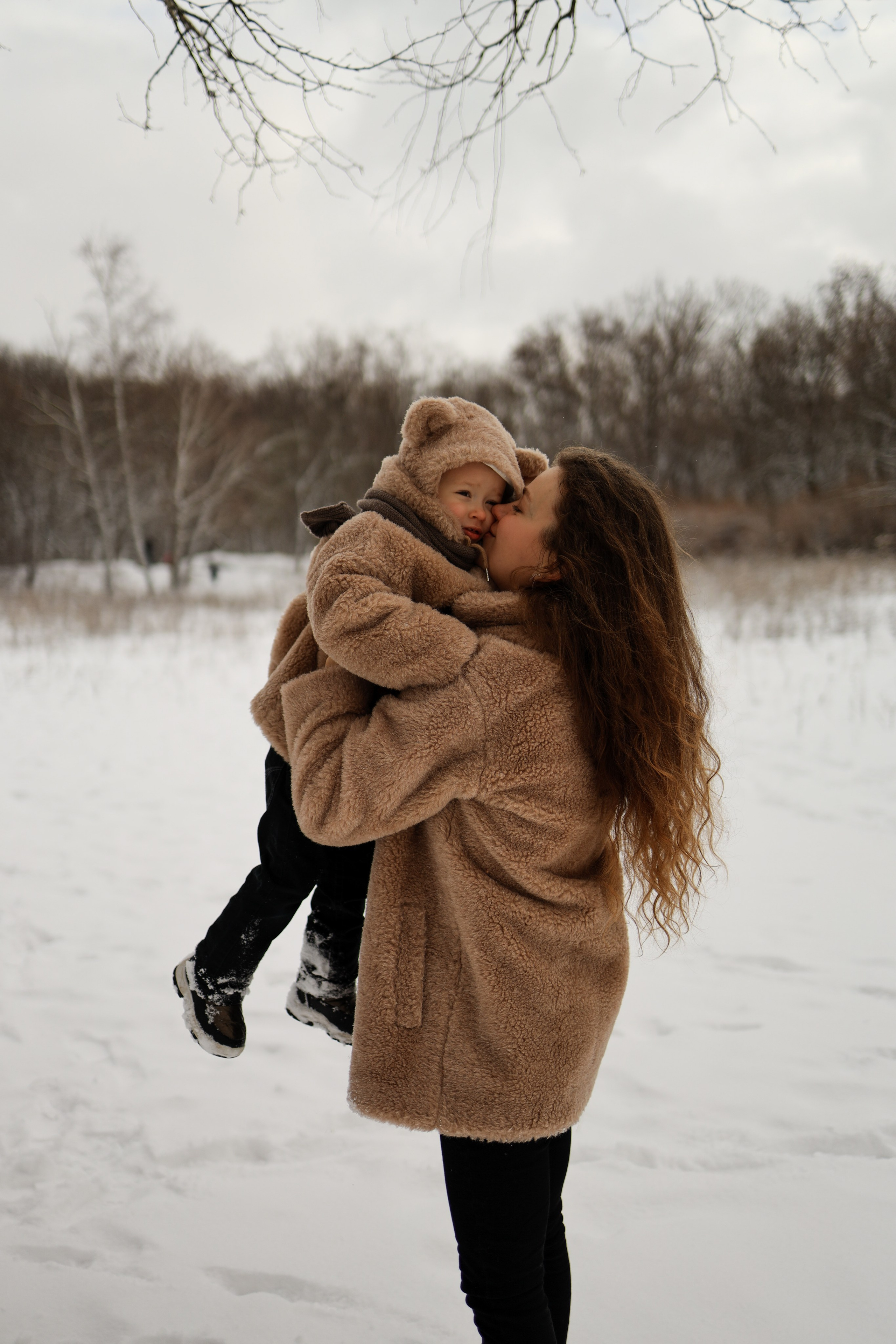 Кристина и Маргарита. Майорова Валерия Фотограф Ставрополь