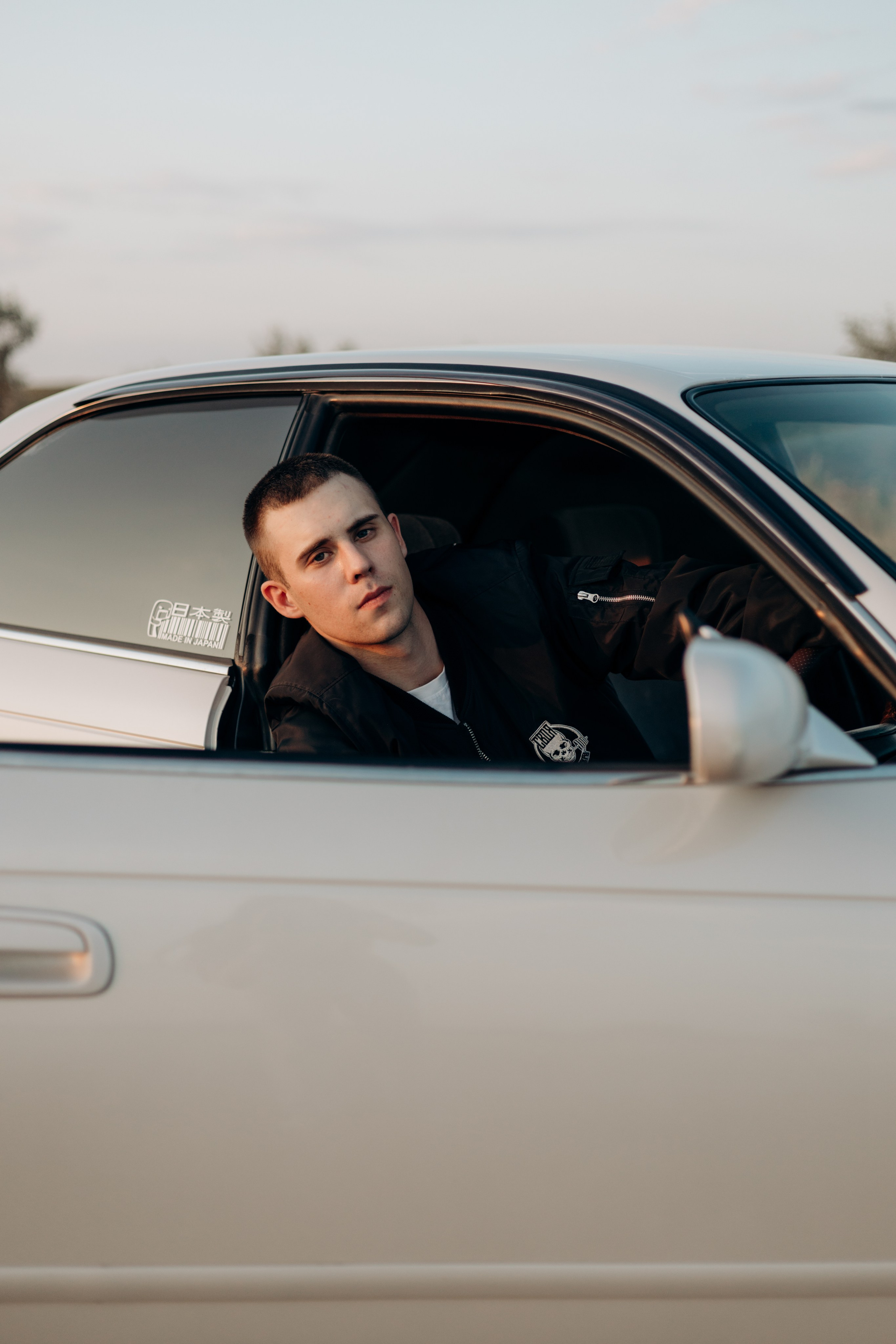 Антон. Майорова Валерия Фотограф Ставрополь