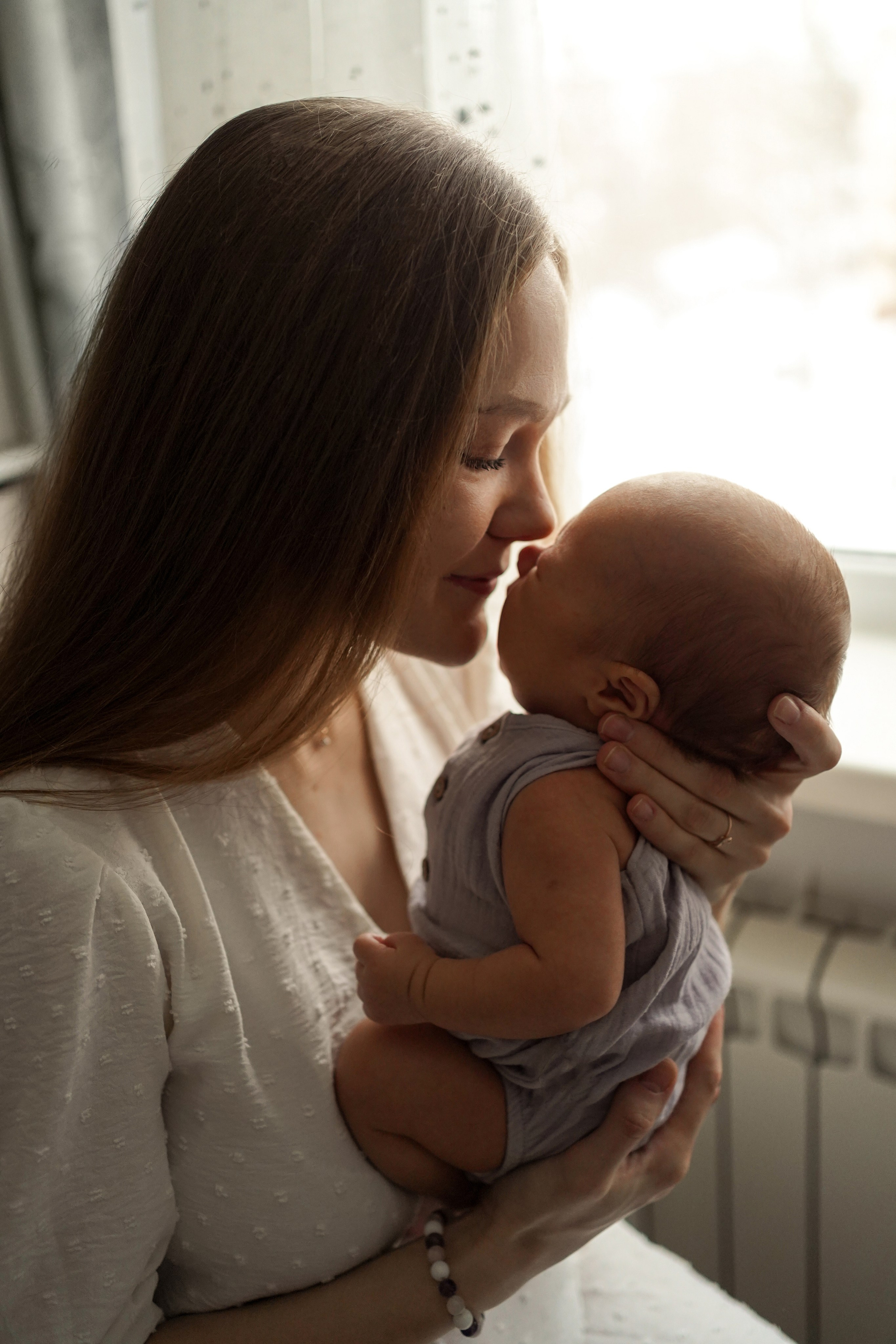 Наташа и Кирюша. Семейный фотограф в Северодвинске и Архангельске Наталья Проничева