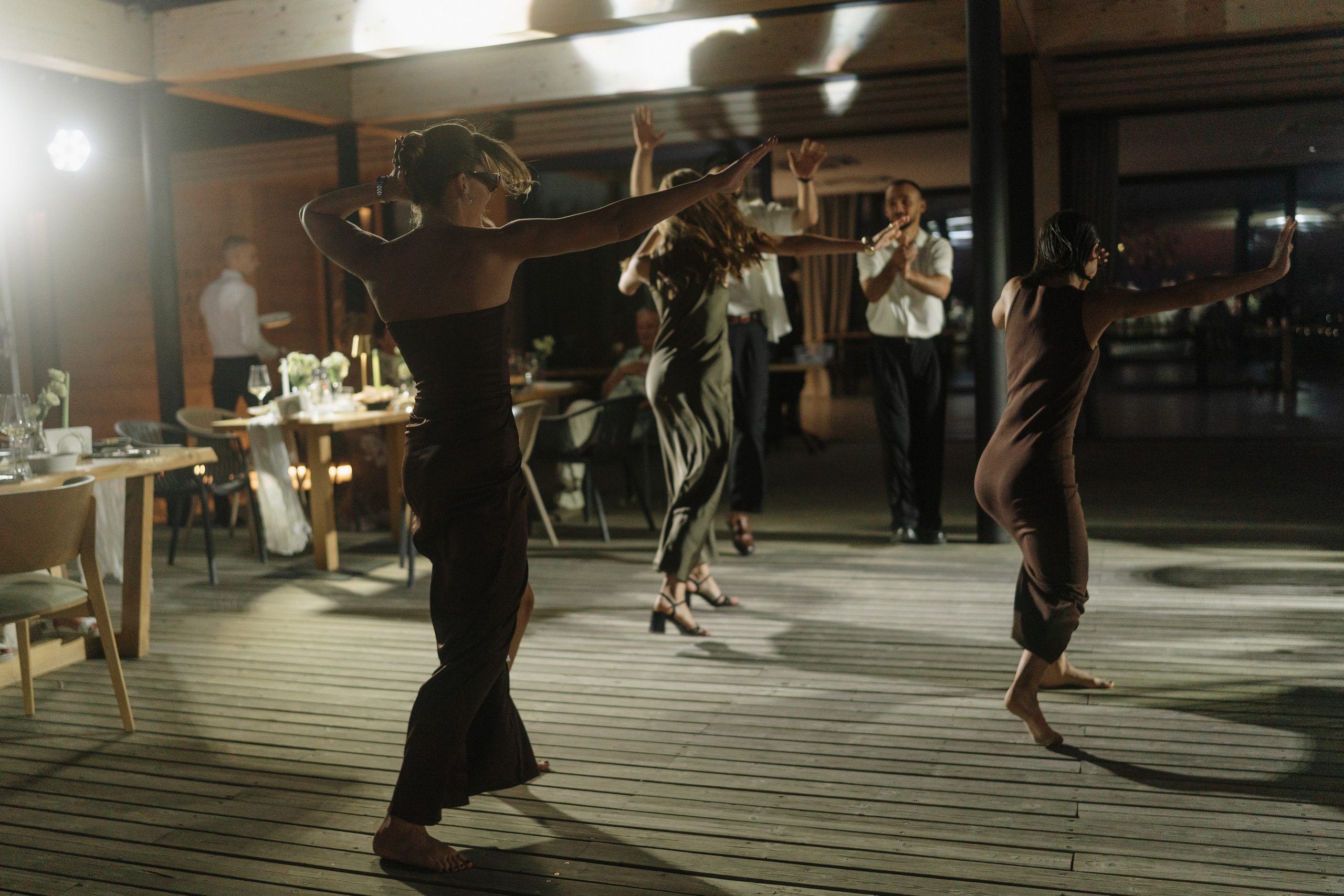 Стреляй пузырями, целуйся всерьез!. Свадебный и портретный фотограф Алена Седининна в Крыму