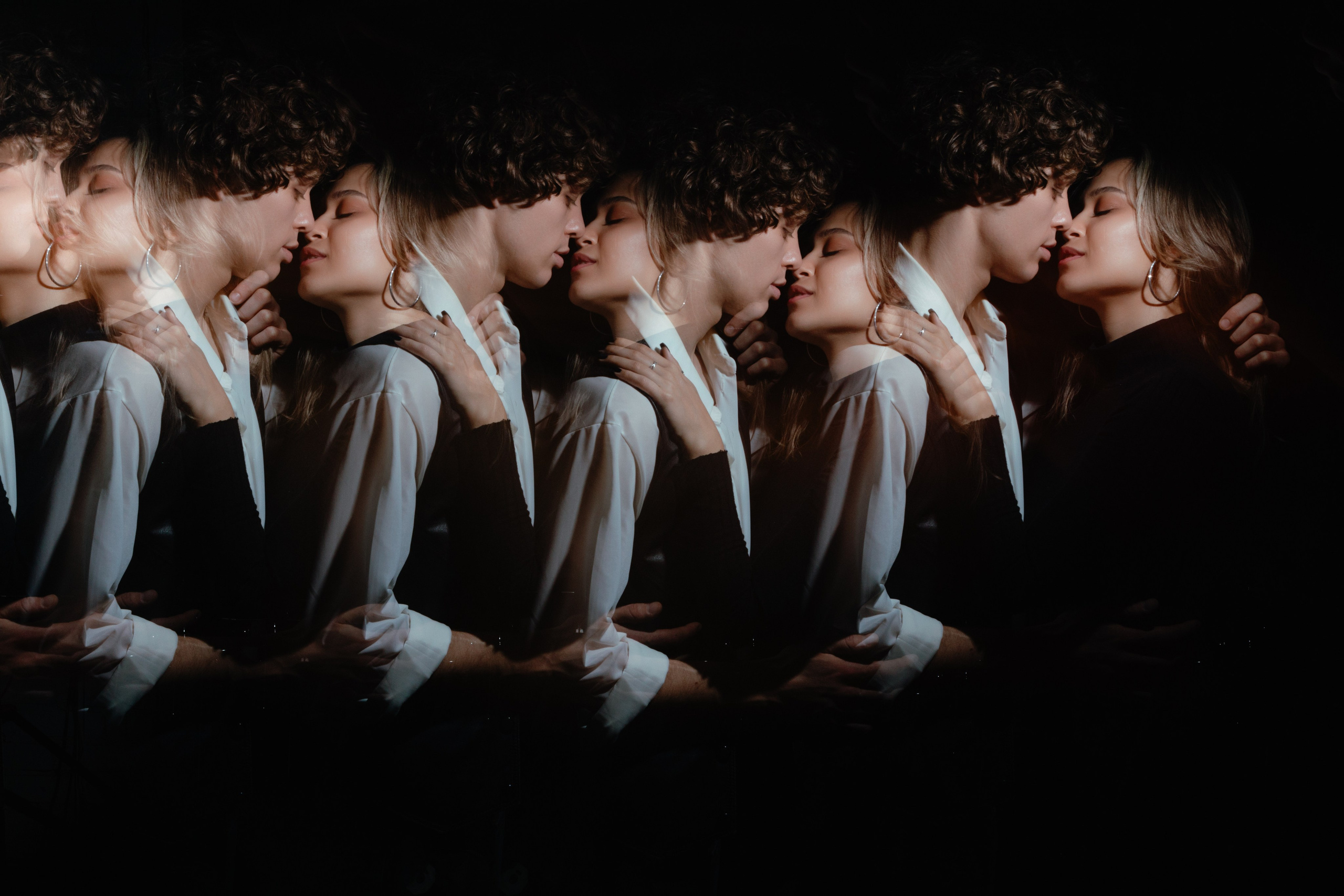 Фотостудия «Движ» (Краснодар). Свадебный фотограф в Симферополе (Крым) Валерия Воловидник